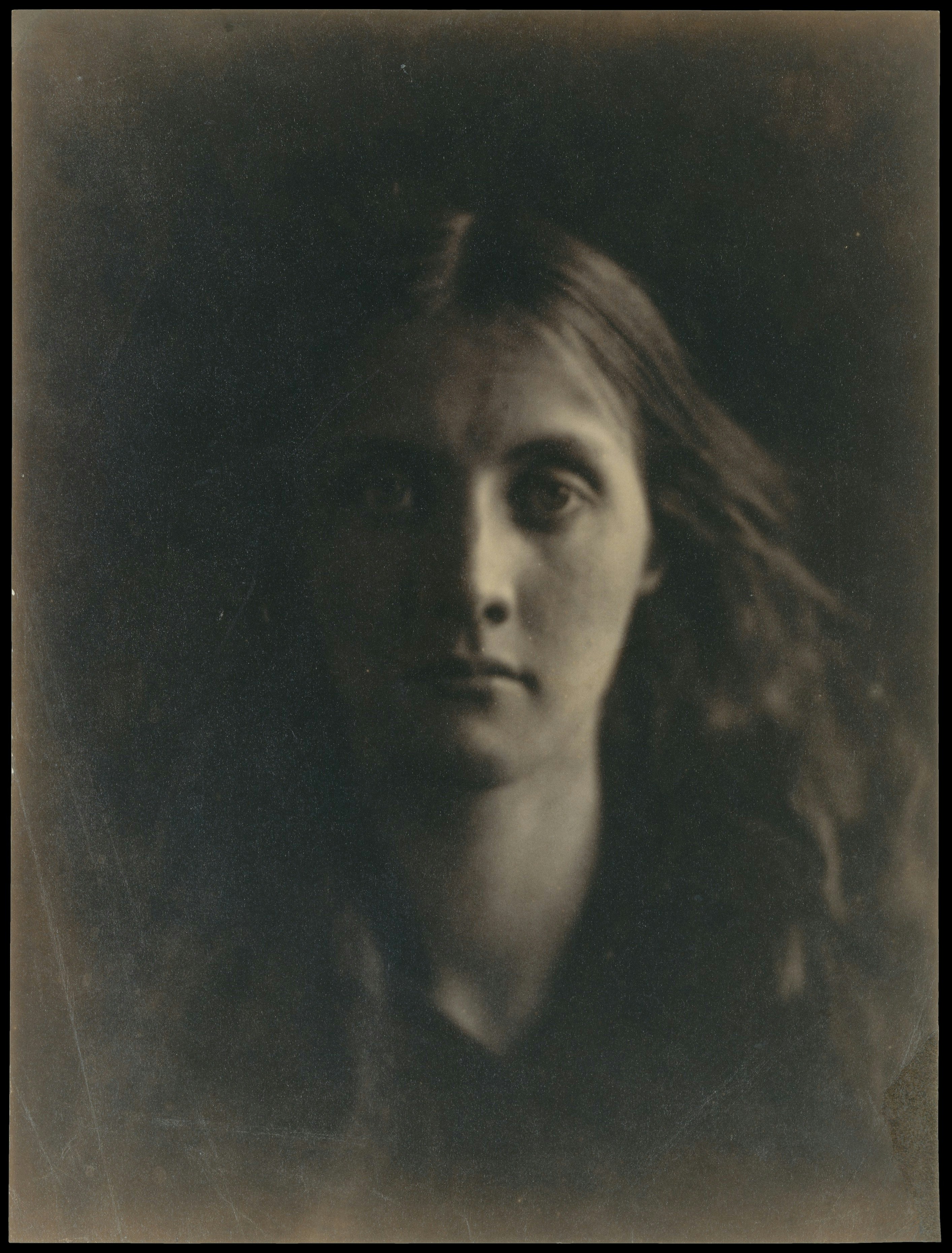 Photo by metropolitanmuseum