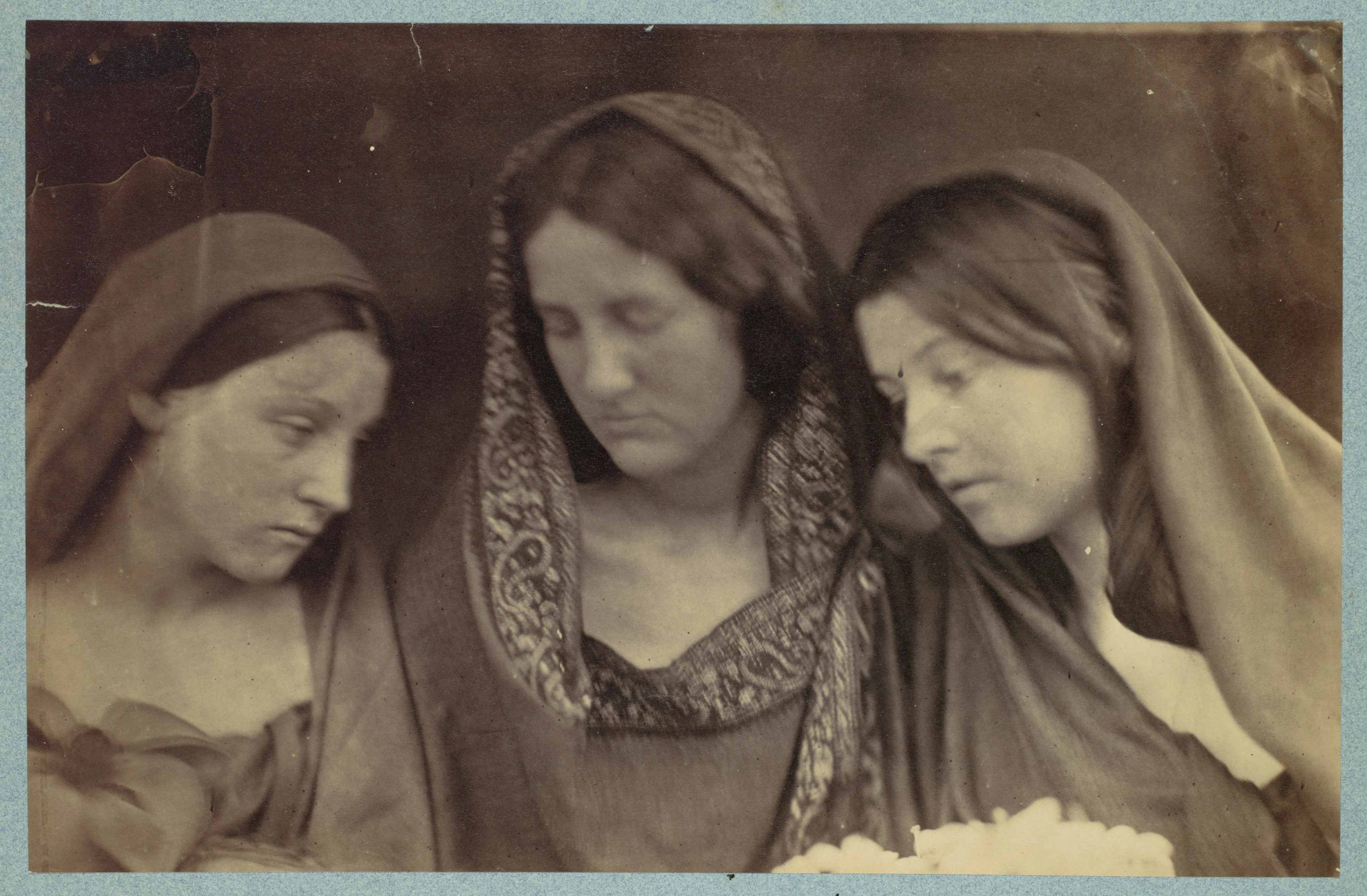Photo by metropolitanmuseum