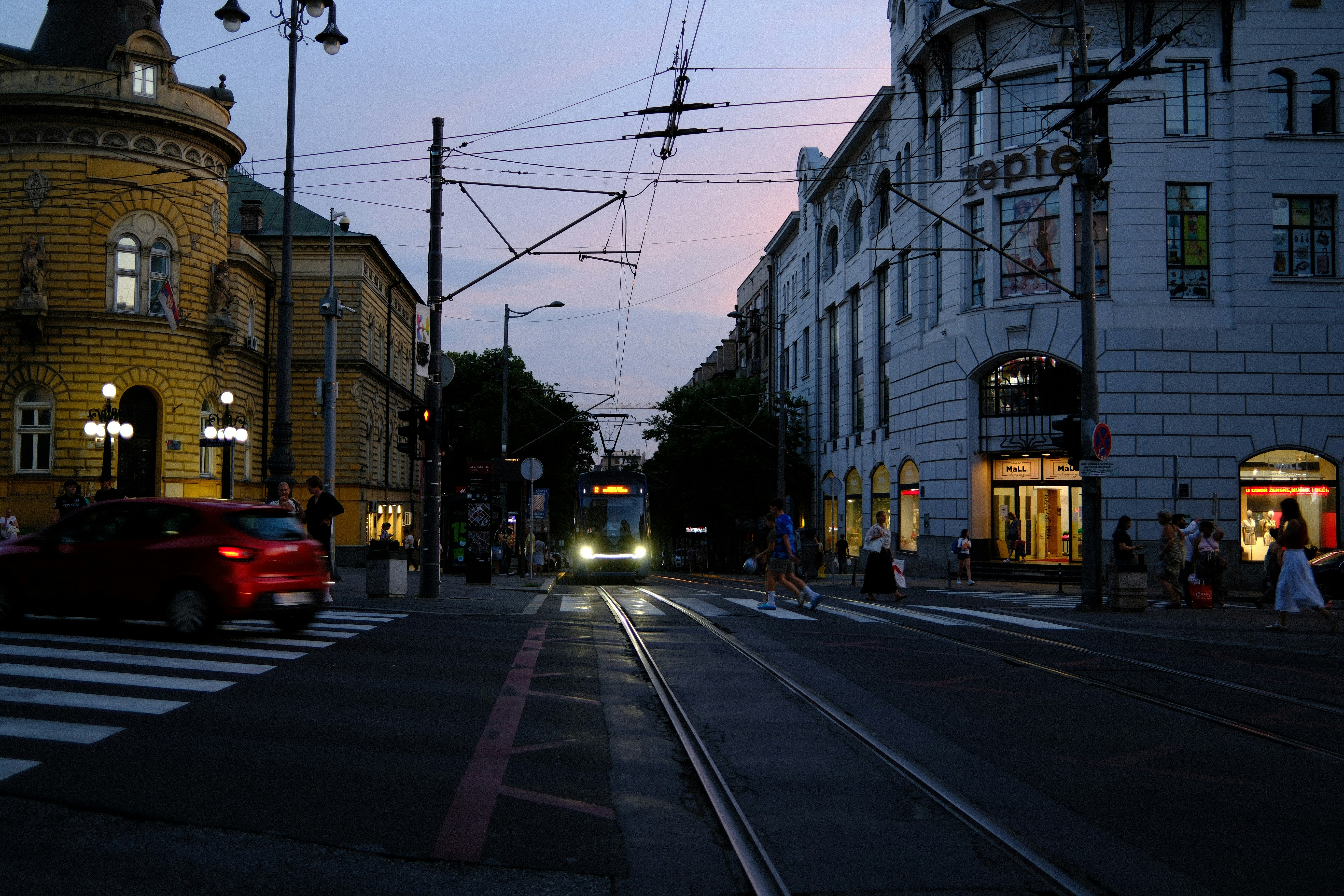 Photo by borzenkov