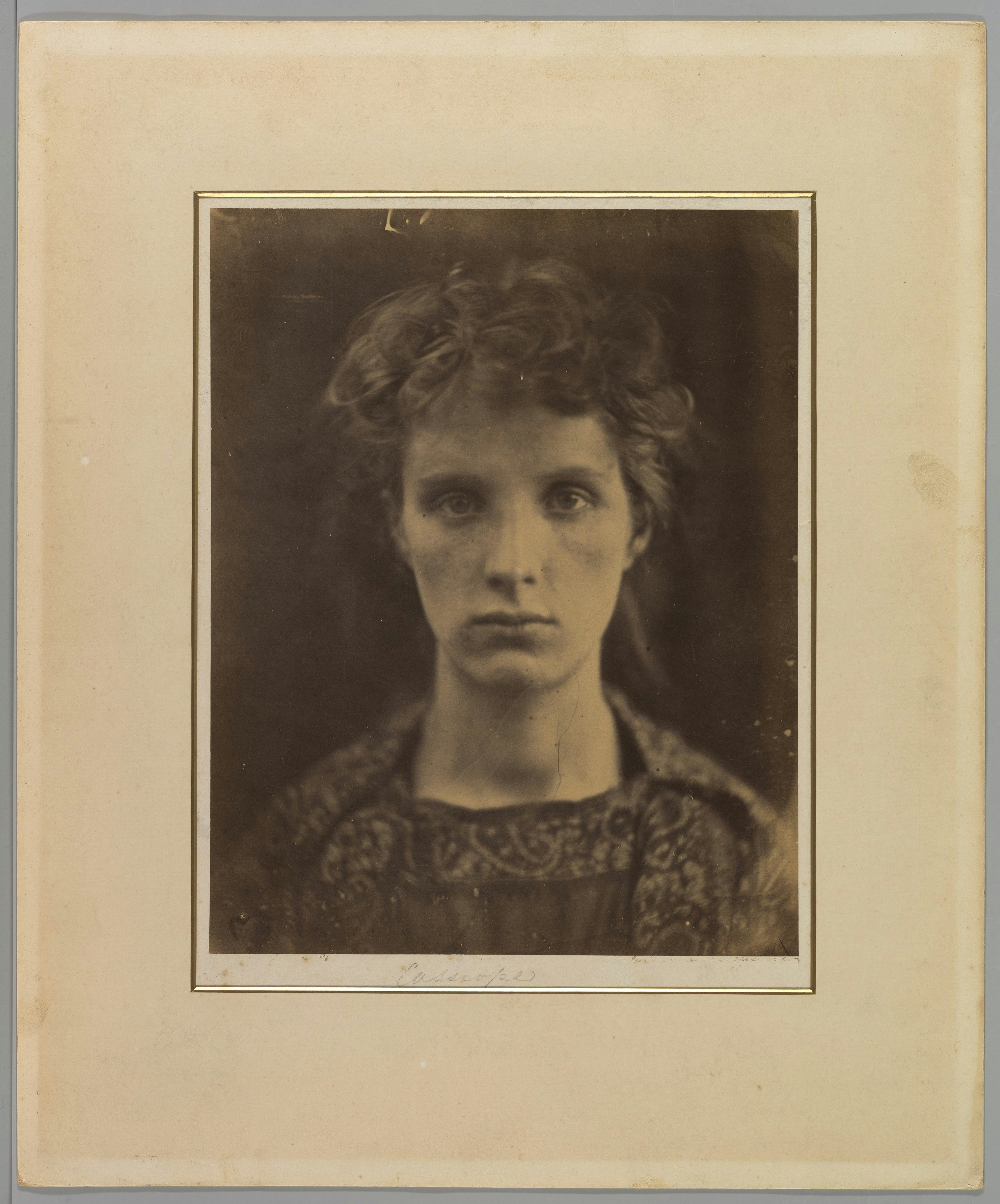 Photo by metropolitanmuseum