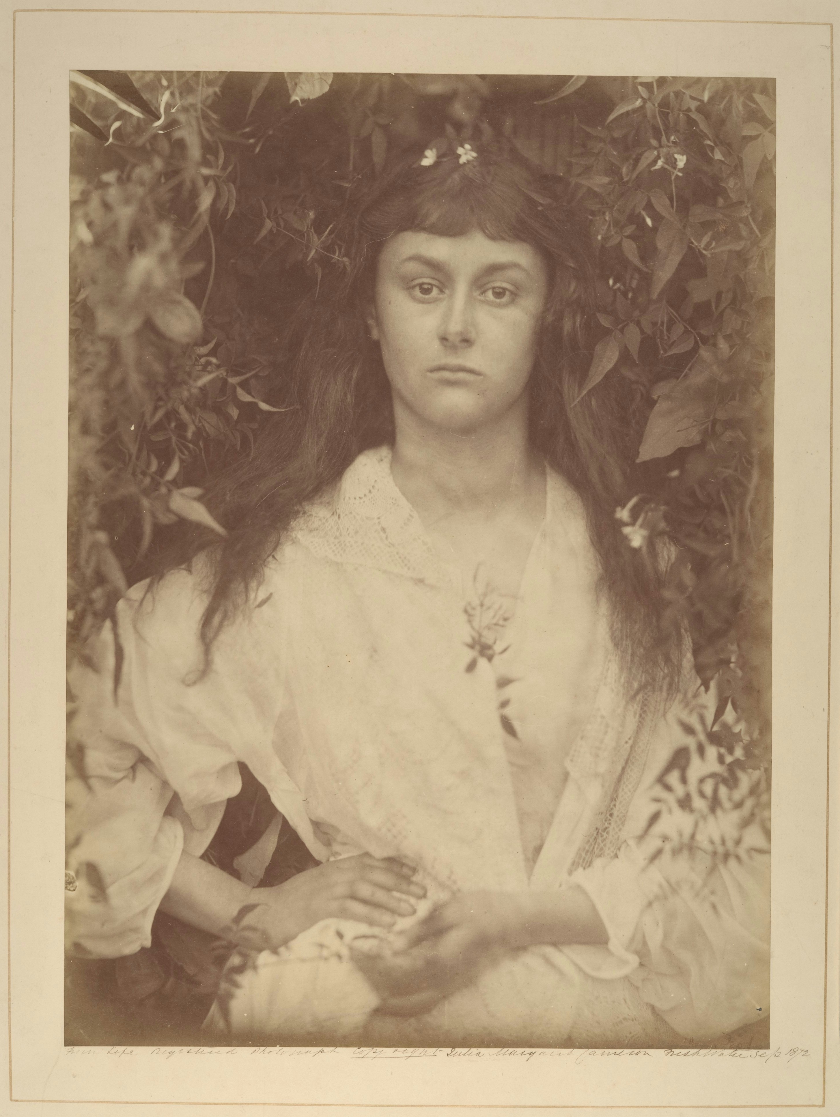 Photo by metropolitanmuseum