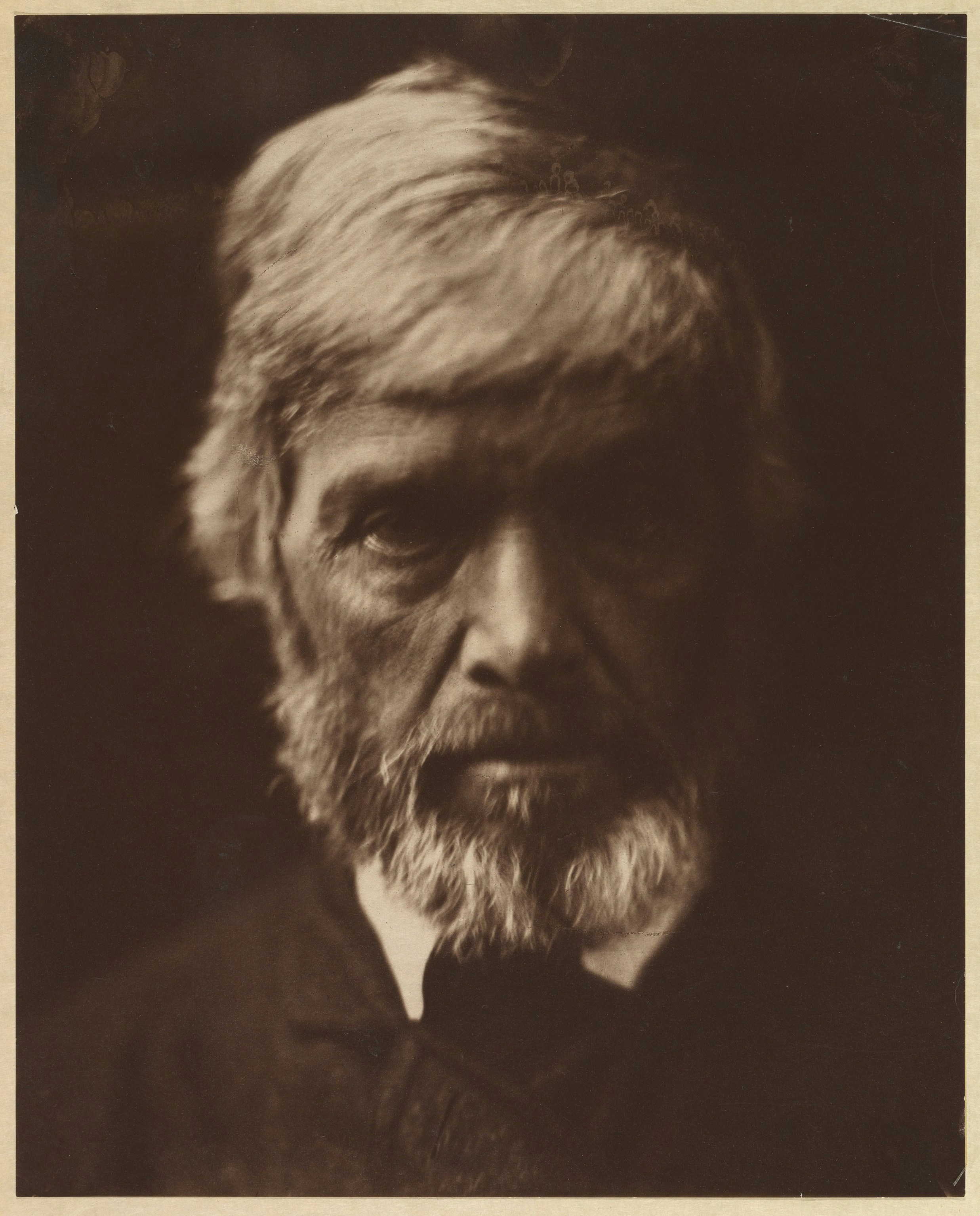 Photo by metropolitanmuseum