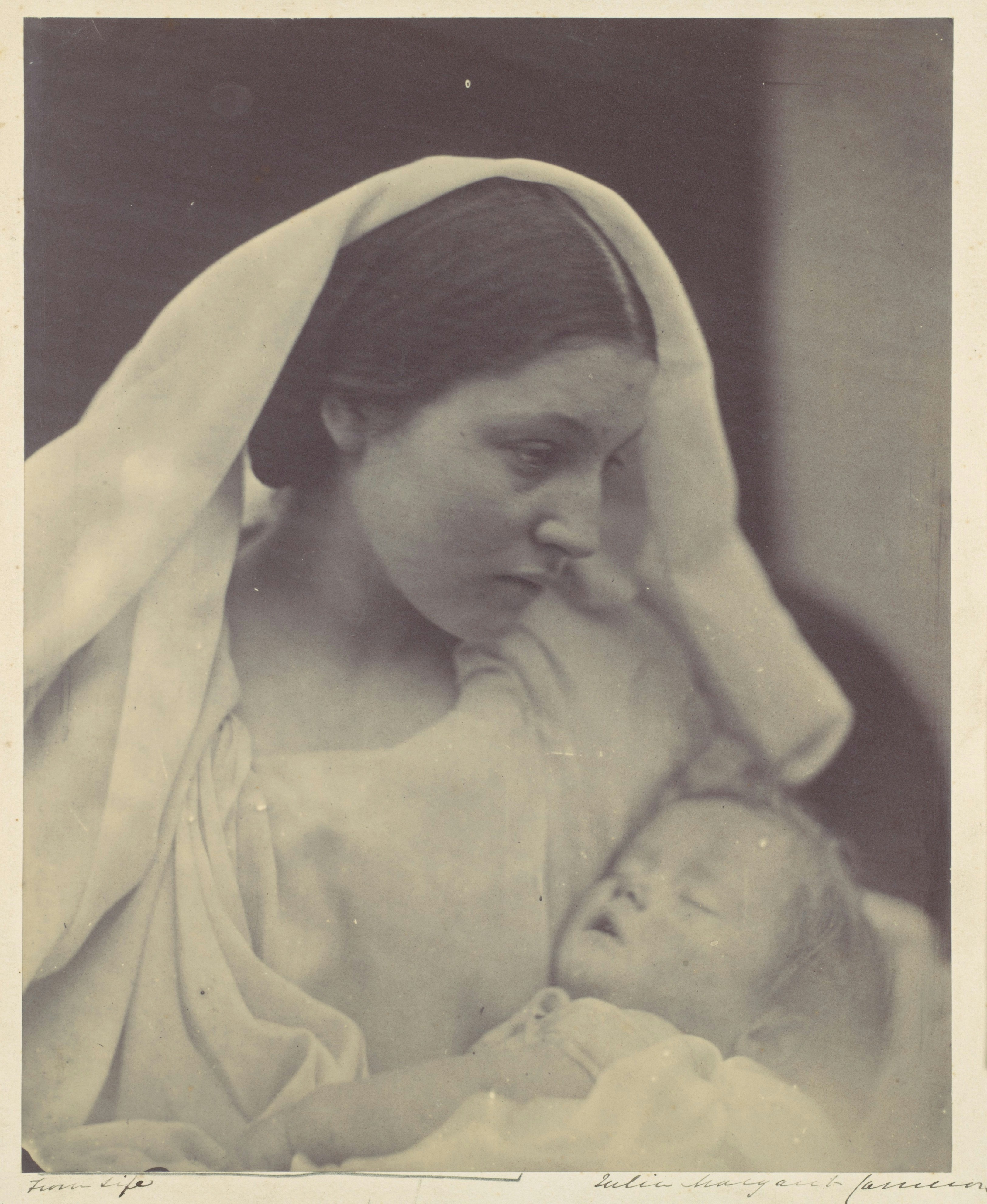 Photo by metropolitanmuseum