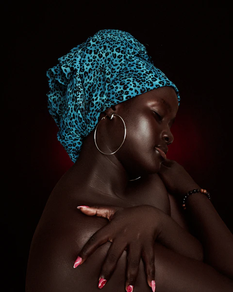 Gele & Glam Studio
