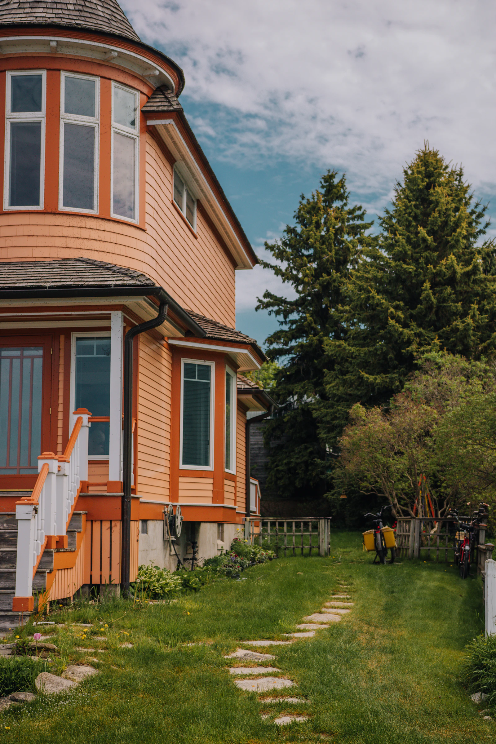 Does Selling Your Nevada County Home Reset Your Property Taxes?