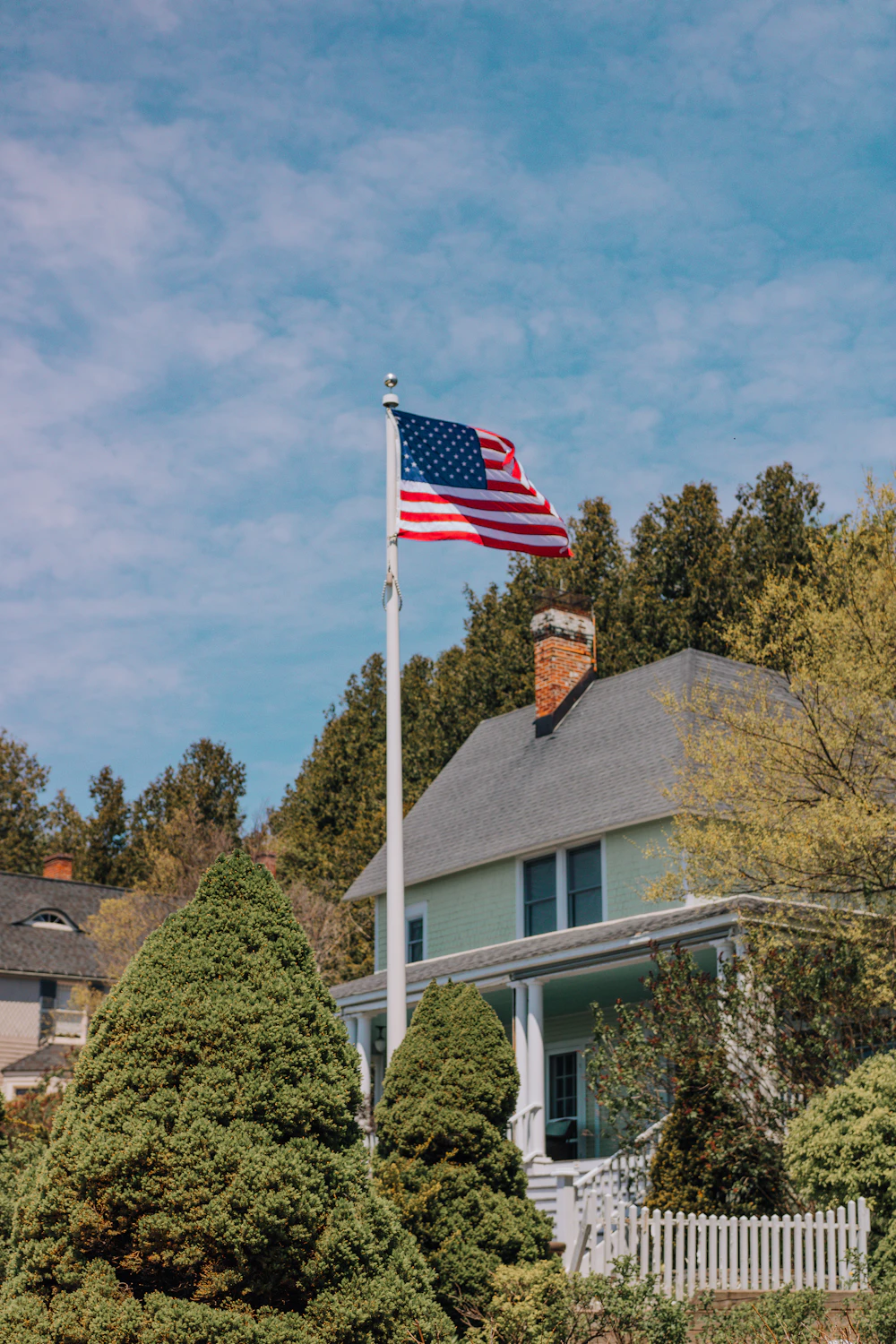 Full or partial entitlement, depending on prior use
