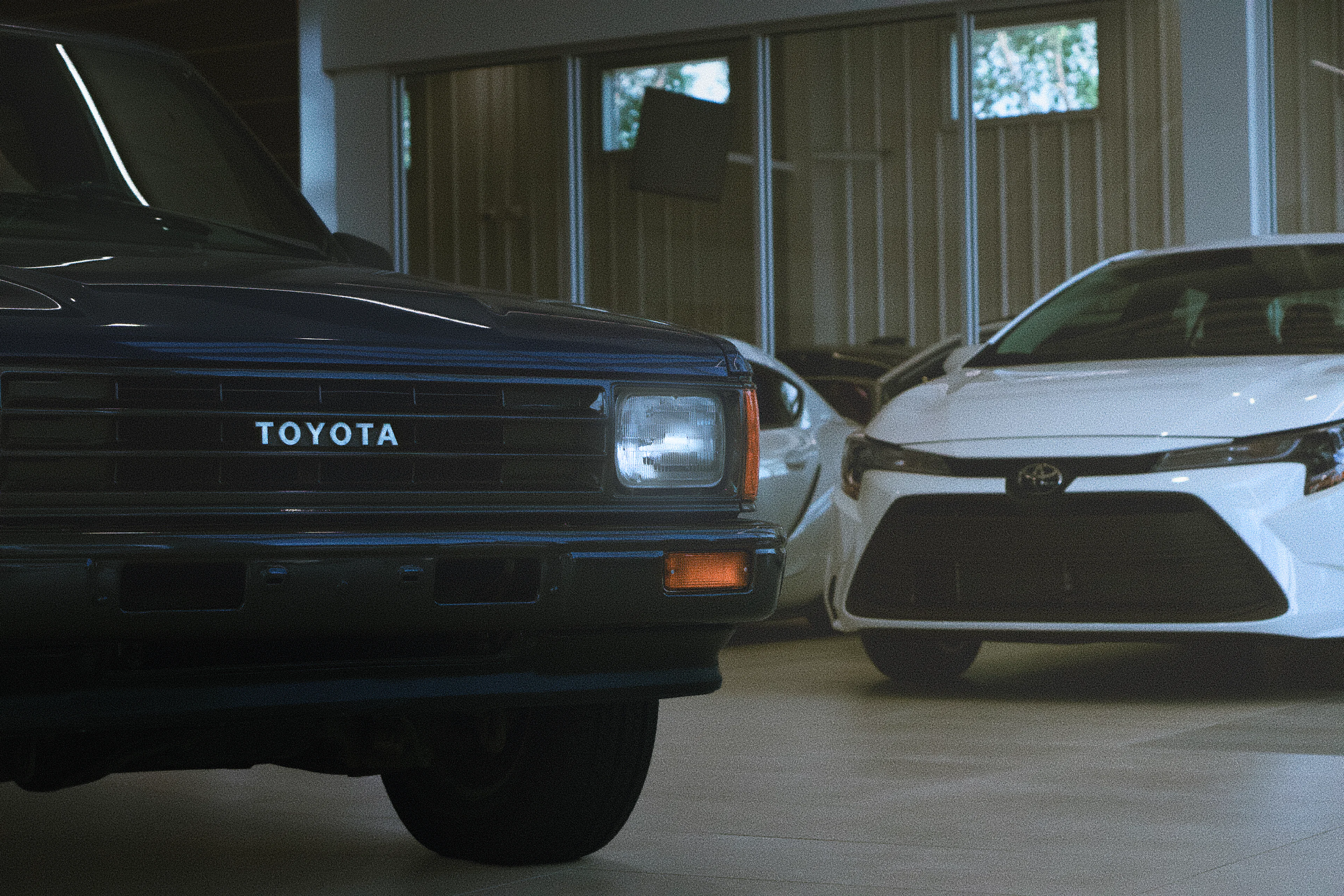Buy & sell cars