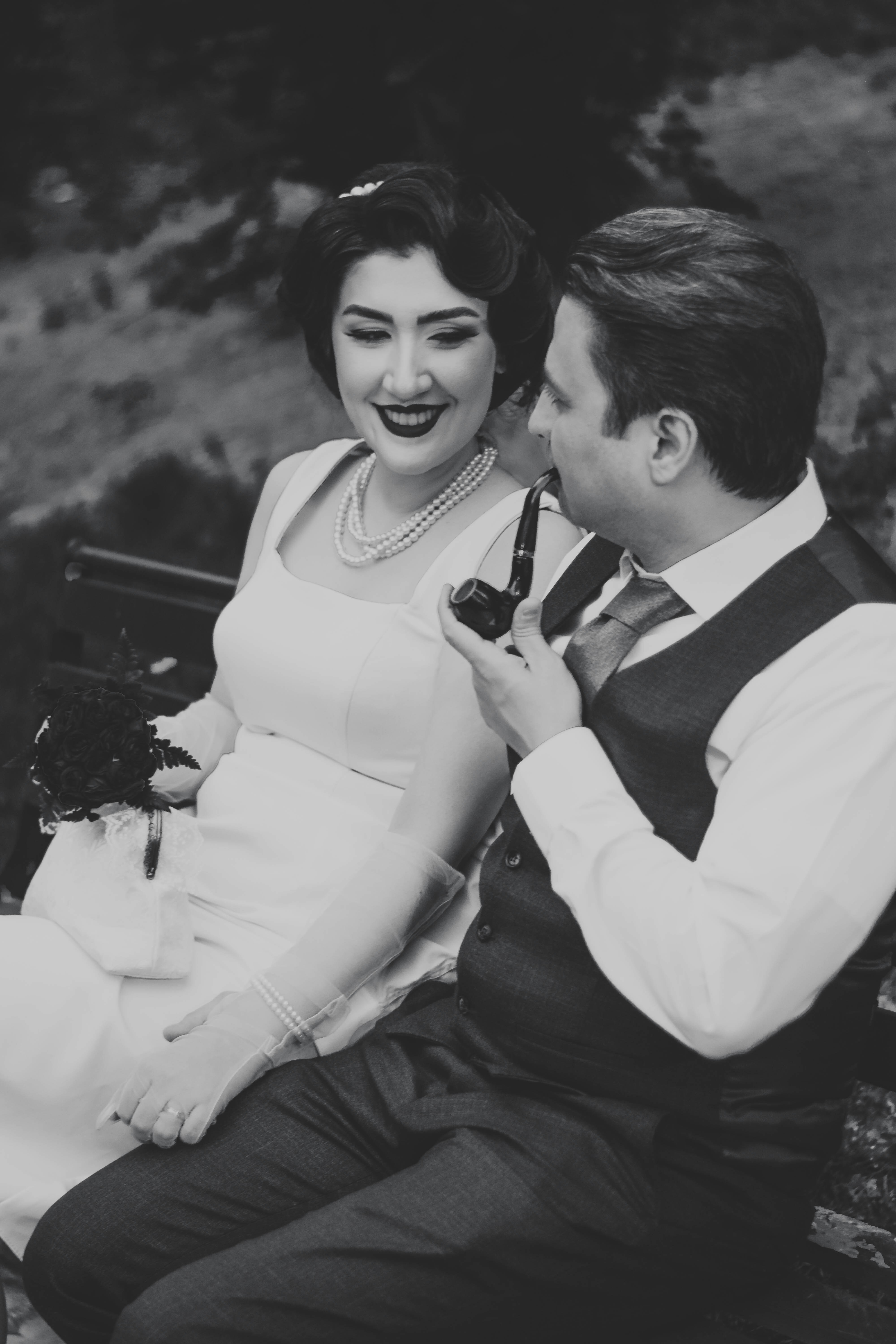 elegant classic wedding portrait, wallpaper, Traditional Wedding Photography Ideas 2026: Timeless Trends 4