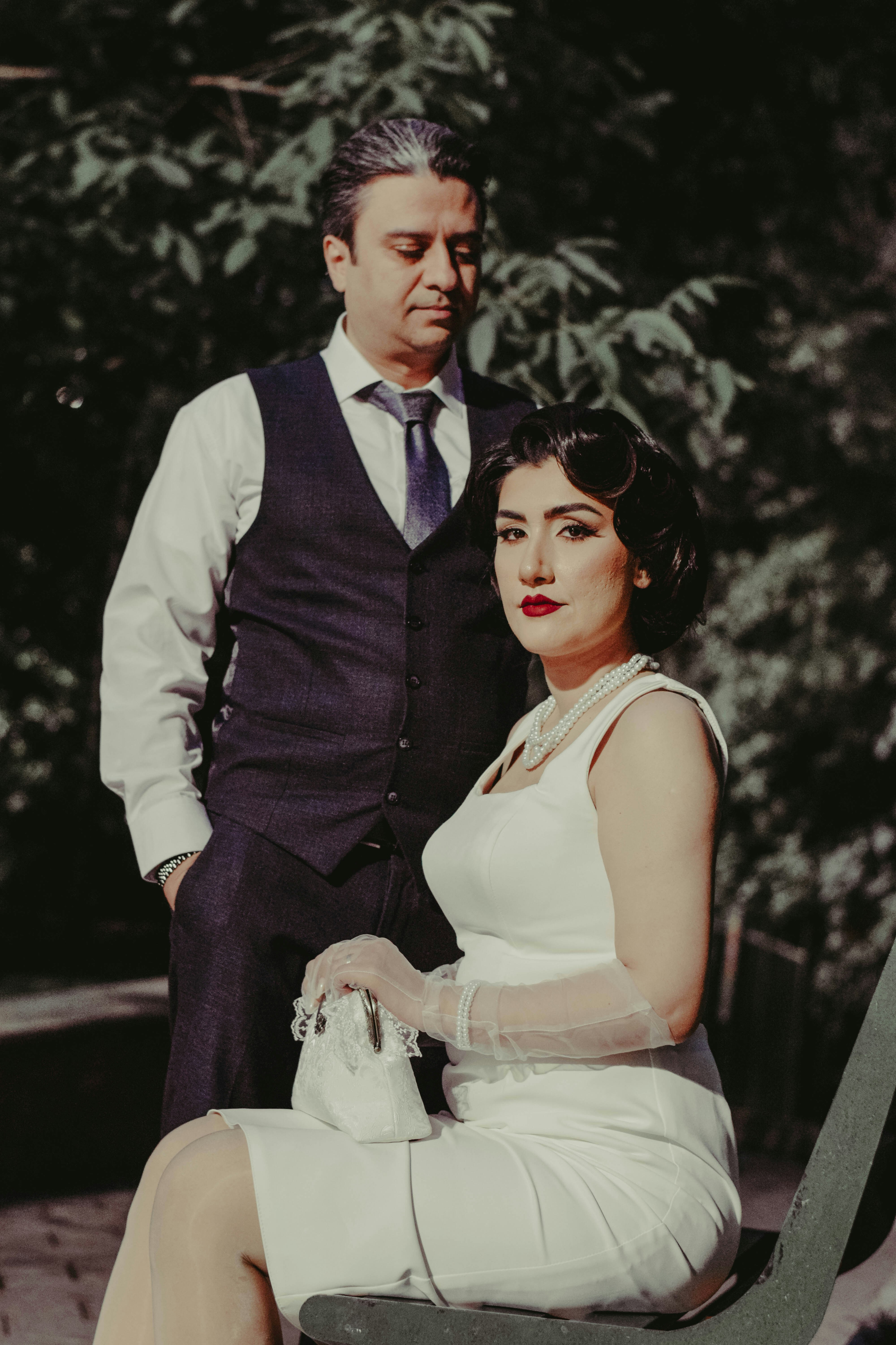 elegant classic wedding portrait, wallpaper, Traditional Wedding Photography Ideas 2026: Timeless Trends 1