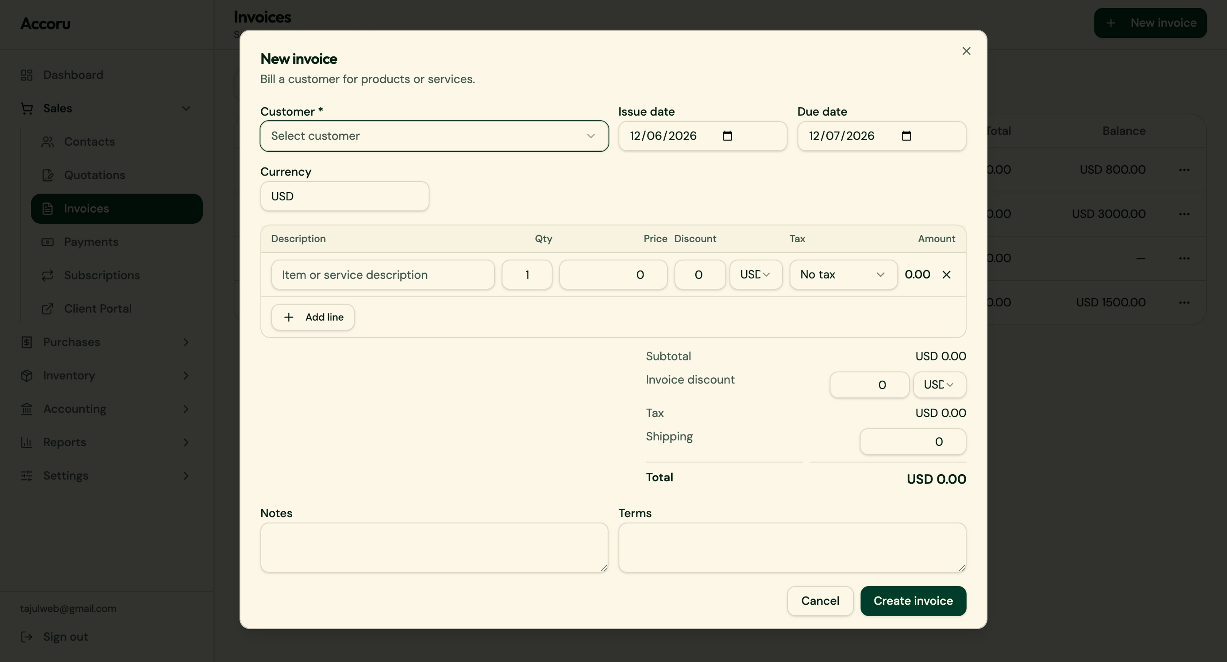 How to Invoice as a Freelancer — From First Client to Getting Paid Fast 