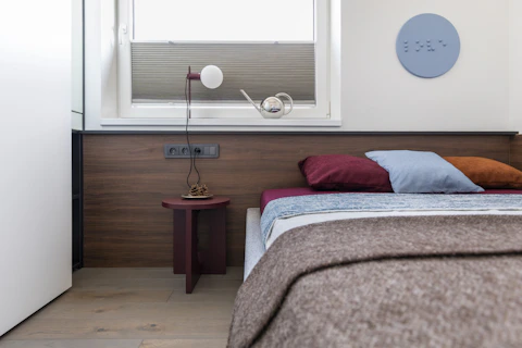 Kamar kos premium KOKA