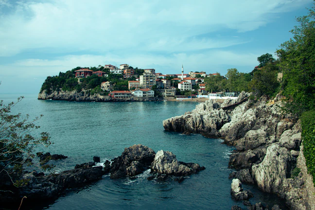 Budget Backpacking Latakia: 5-Day Classic Itinerary