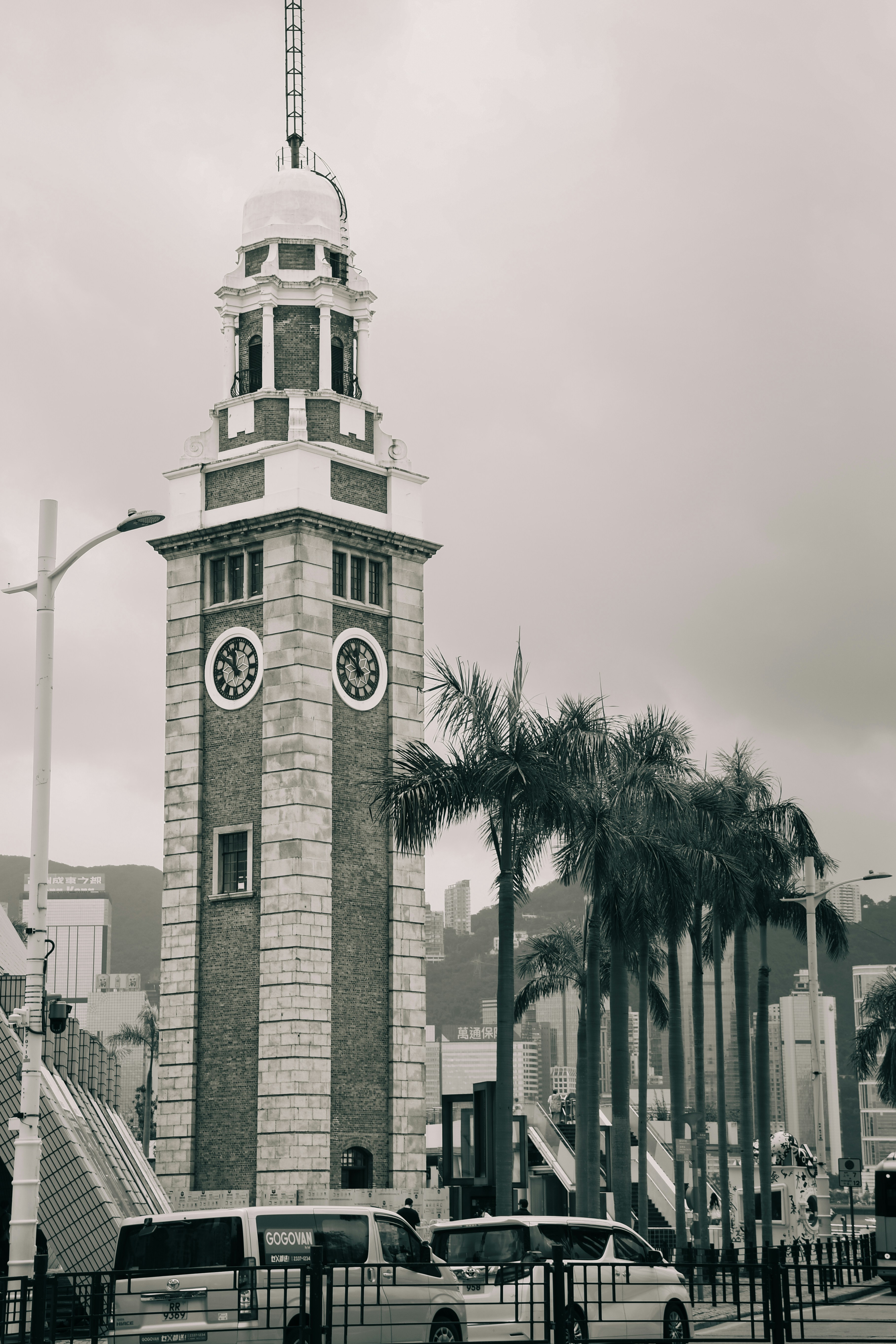 Day Trips from TST