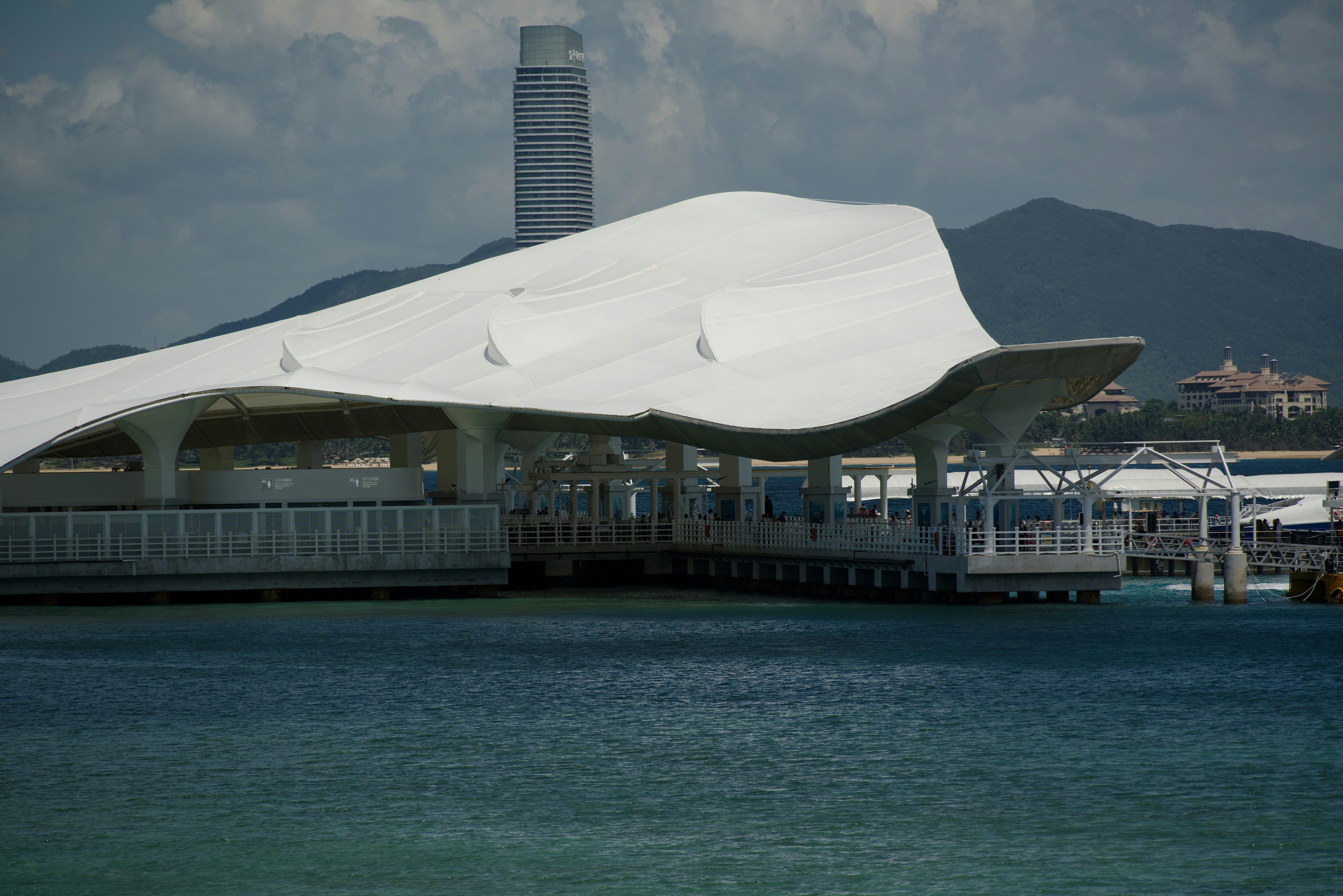 Sanya