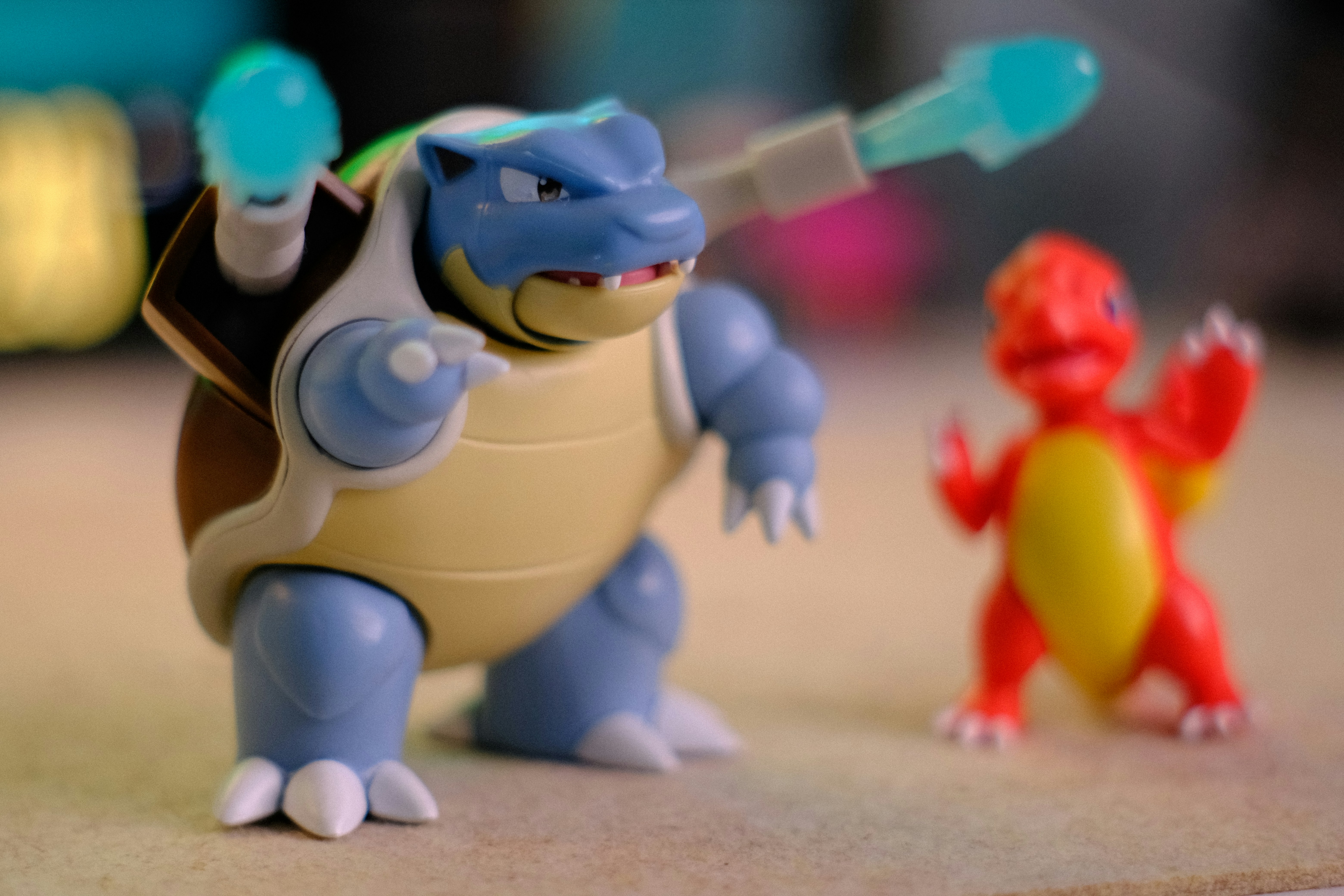 Blastoise Holo Unlimited: o Guia Definitivo para Comprar, Avaliar e Vender a Joia dos Pokémons
