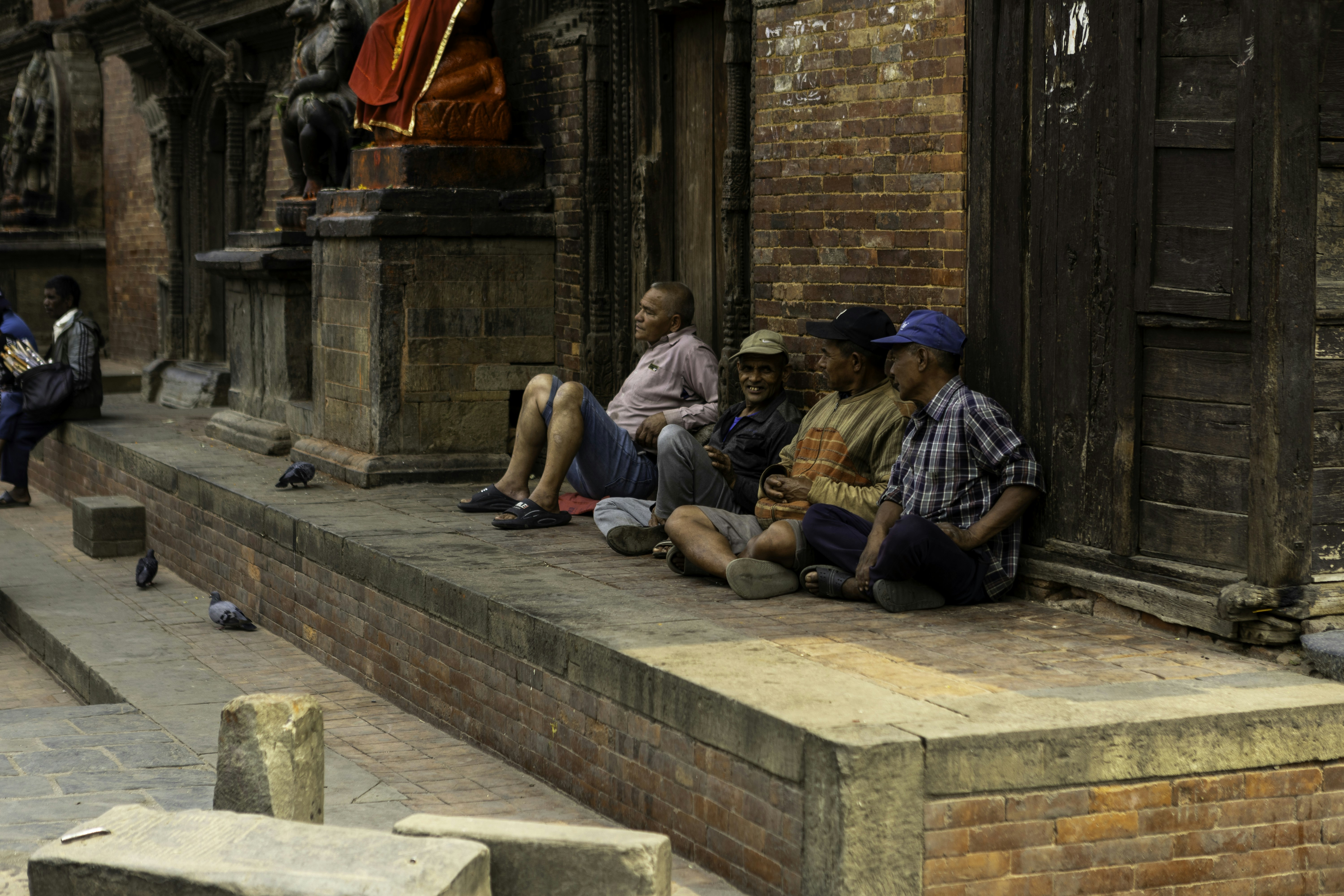 Photo by sanoyatra