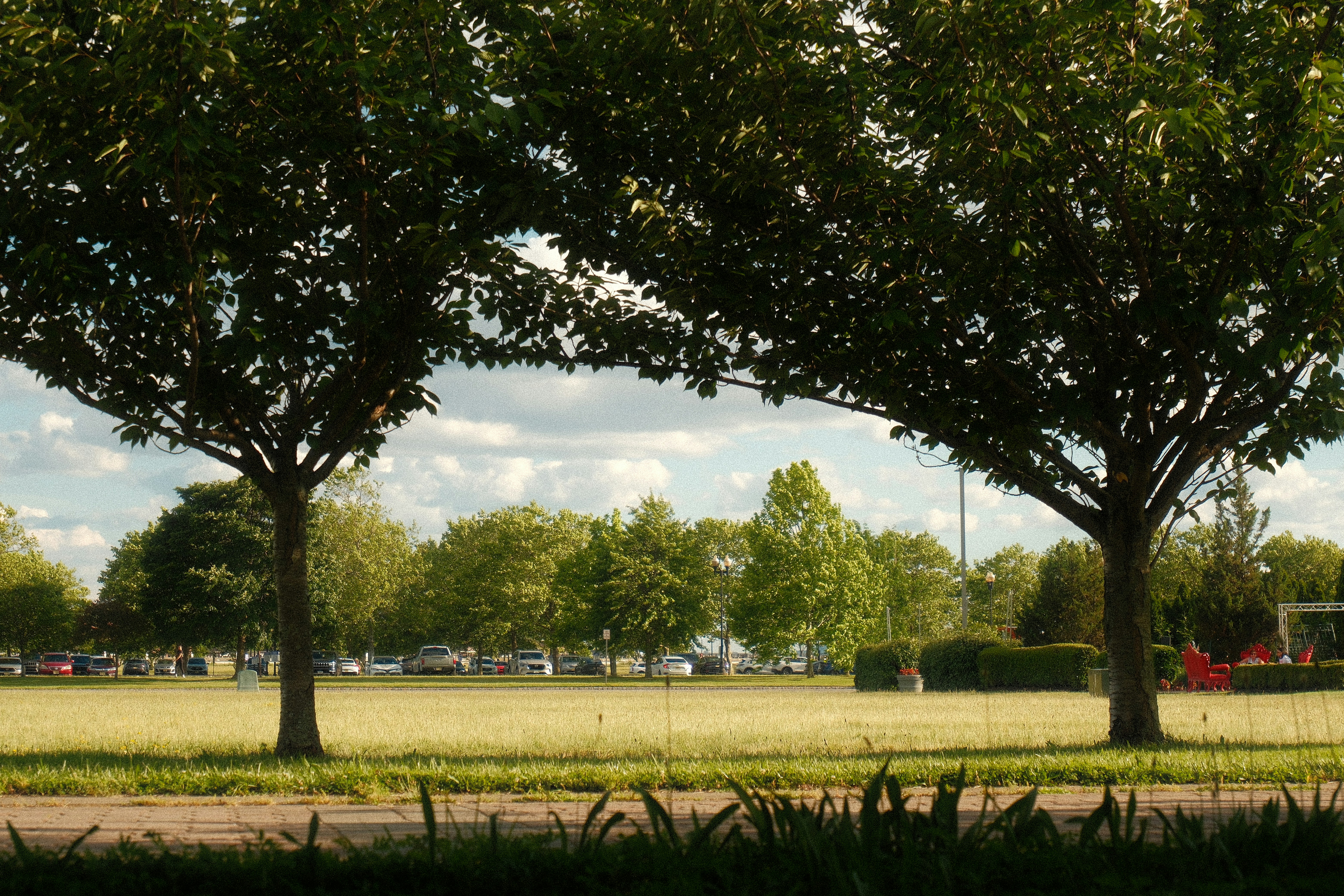 Memorial Field