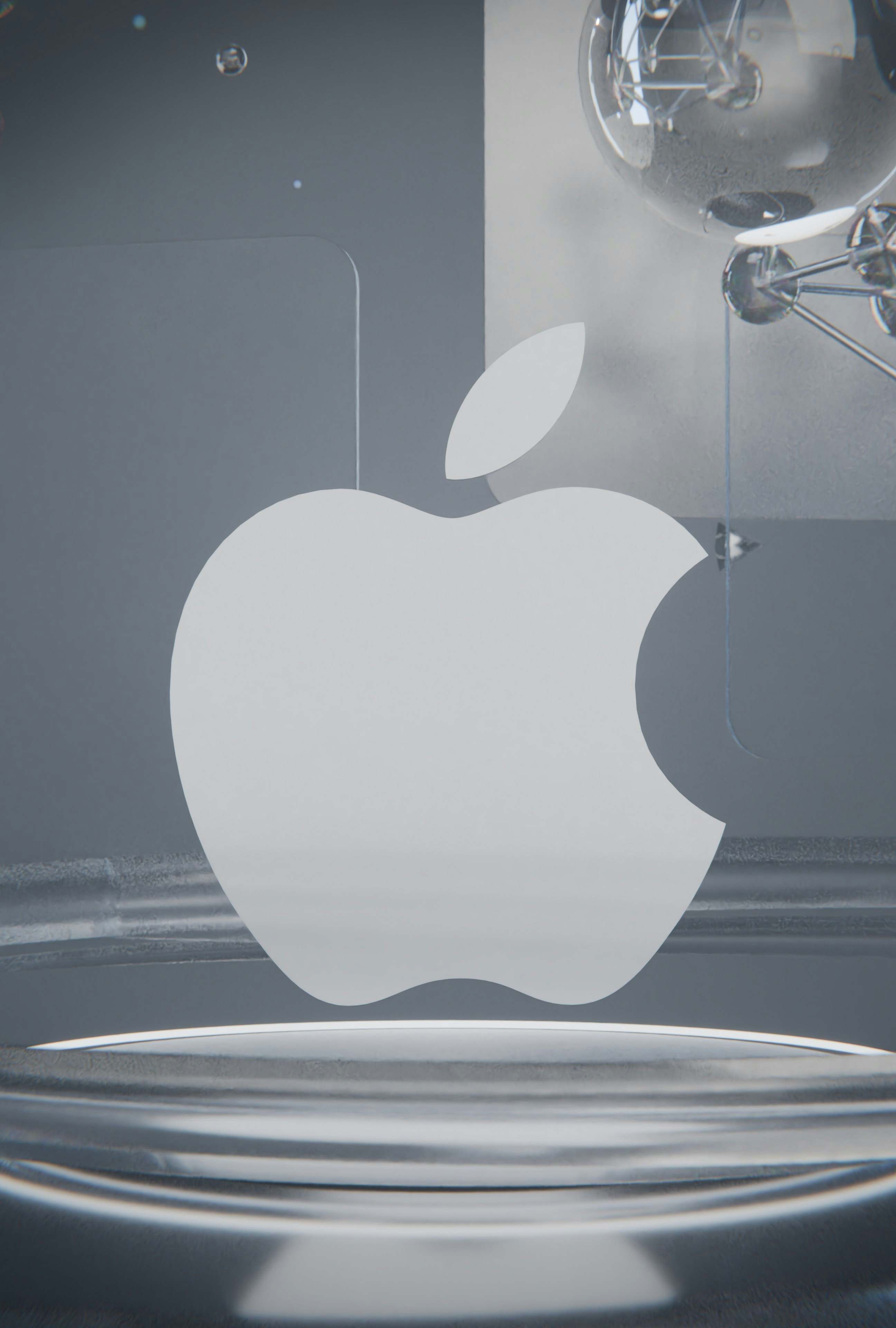 الفرق بين Apple ID وiCloud