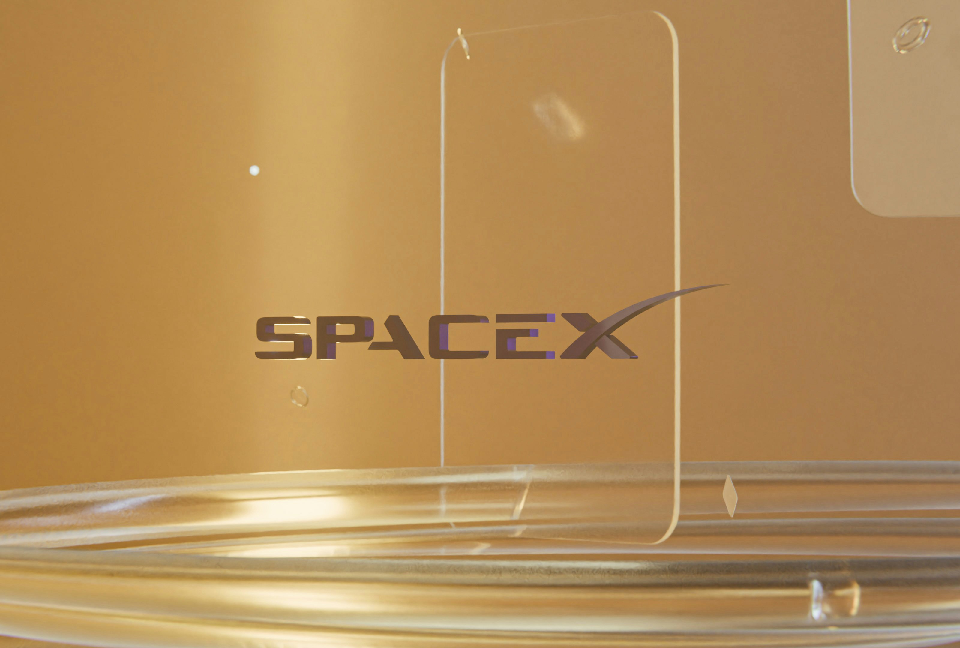 SpaceX rachète Cursor pour 60 milliards