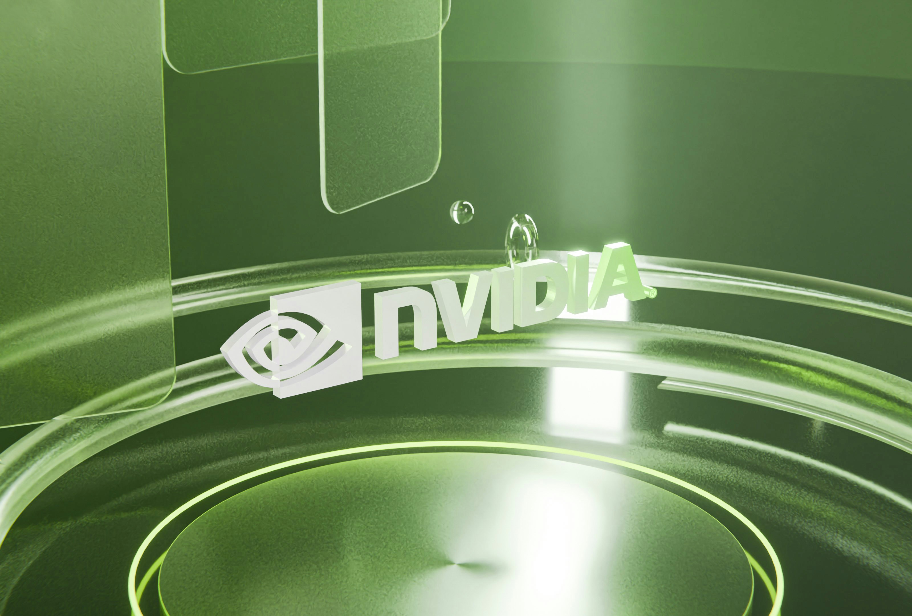 Nvidia’s Robotics Play — A Trigger for a Trillion‑Dollar Shift in AI Hardware