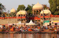 Best Luxury Hotels and Resorts in Ujjain for a Truly Elevated Stay