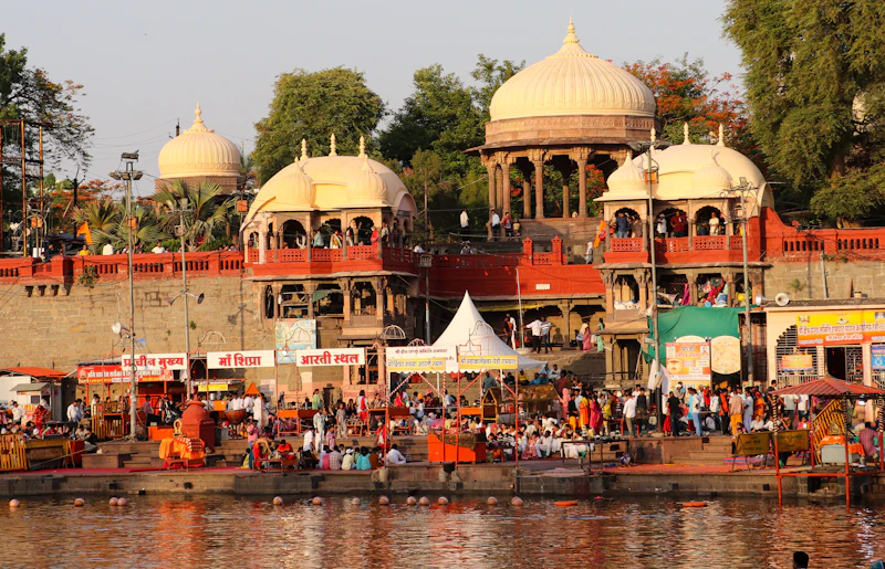 Best Season to Visit Ujjain: When to Go, When to Skip, and Why It Matters