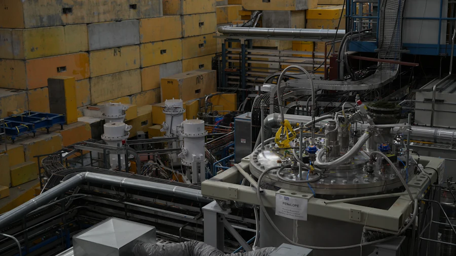 Breeding the Future: India's Kalpakkam Nuclear Reactor Attains Criticality