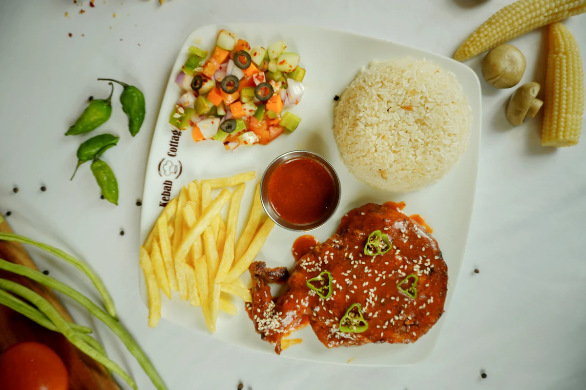 Chicken Divan