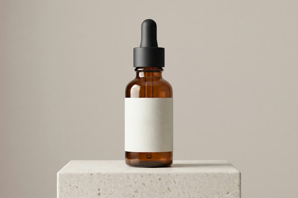 Vitamin C Face Serum