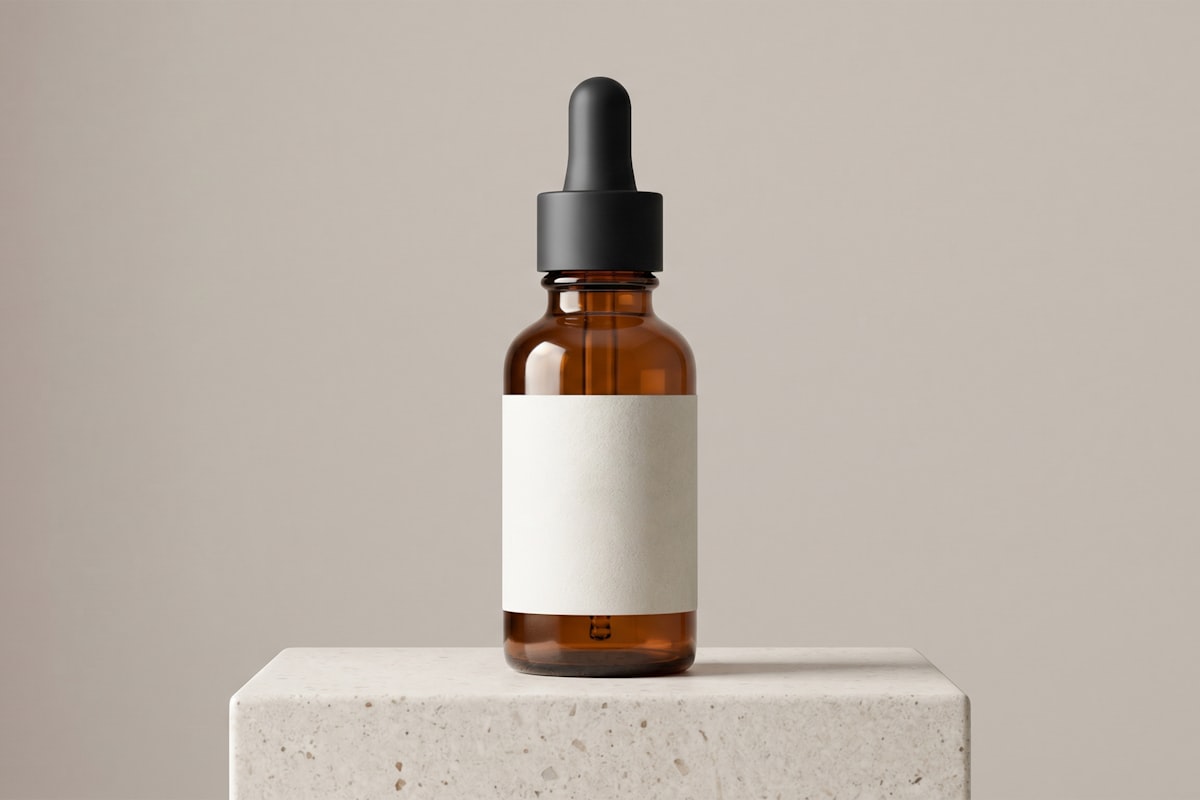 Brow Conditioning Serum