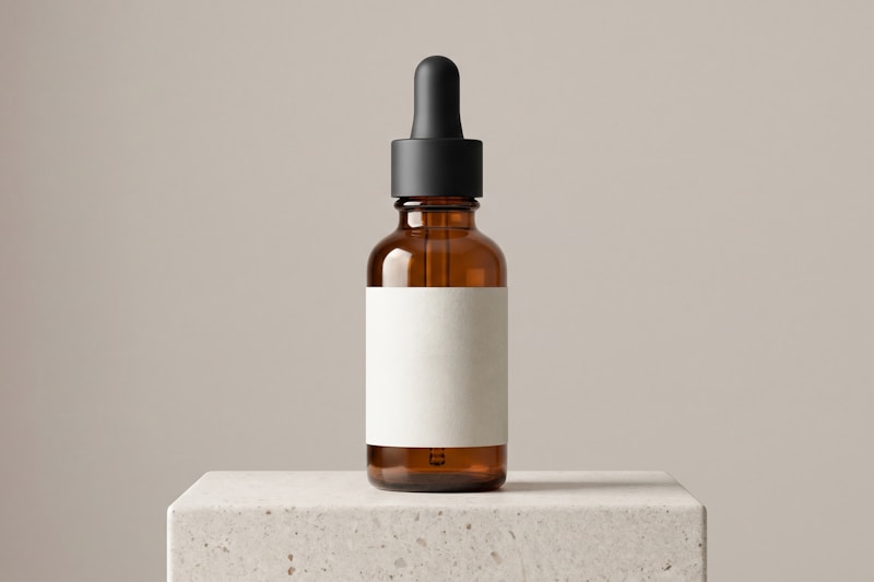 Serums & Ampoules