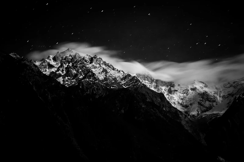 Hidden and Underrated Cafes in Kalpa That Most Tourists Miss