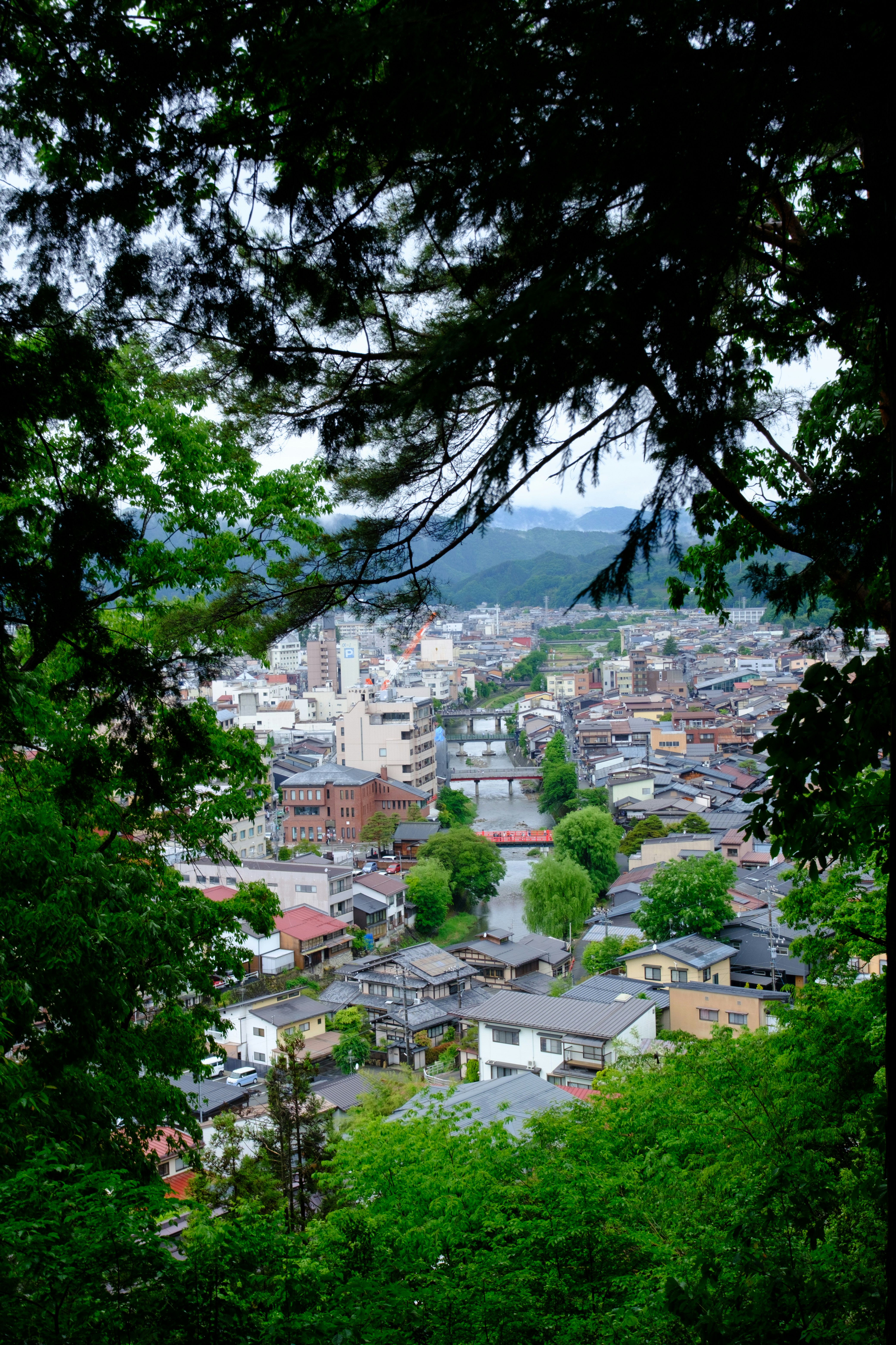Hida Folk Village: A Living Museum Outside the City Center