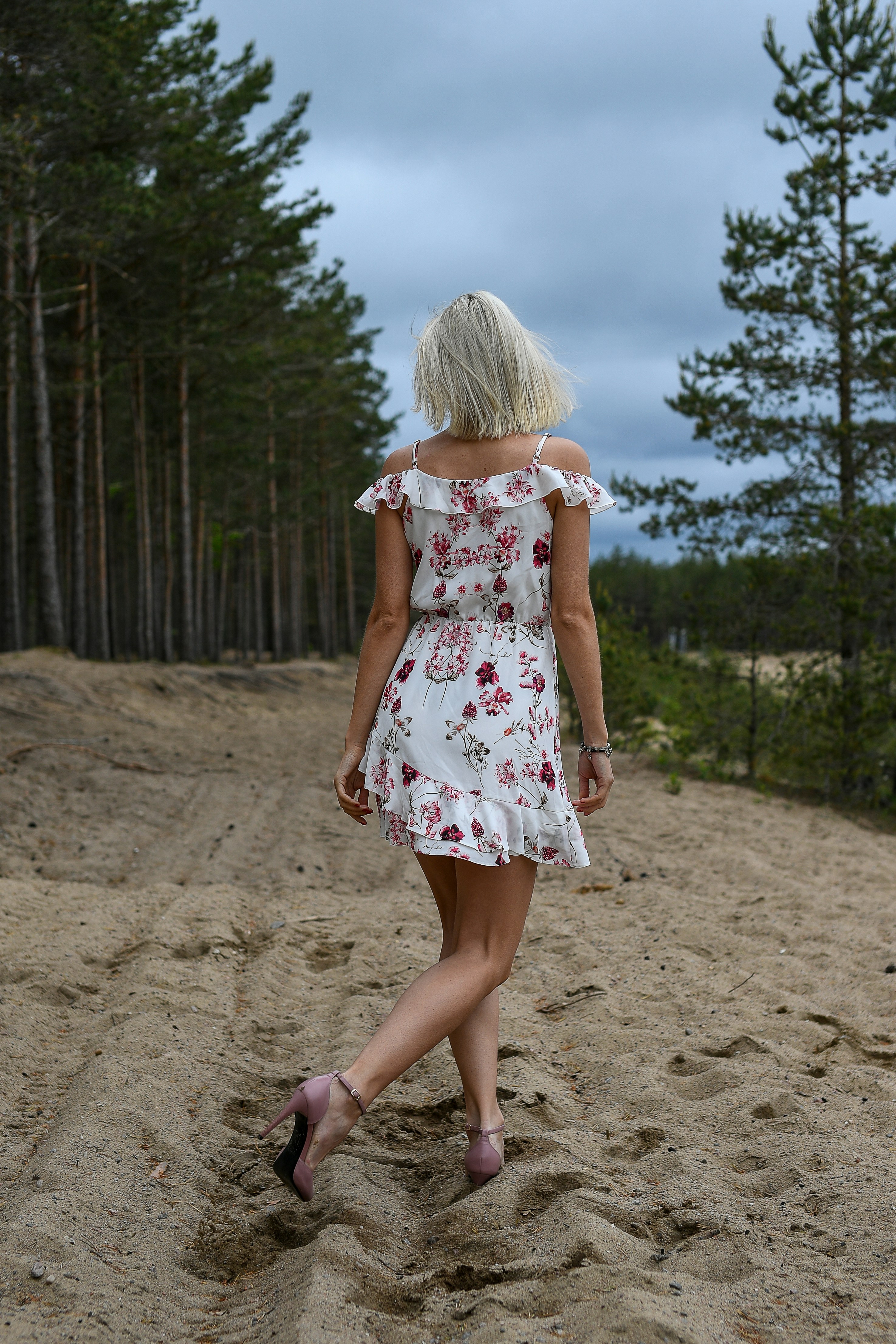 Haapsalu to Vormsi Island — Estonia's Forgotten Fourth-Largest Island
