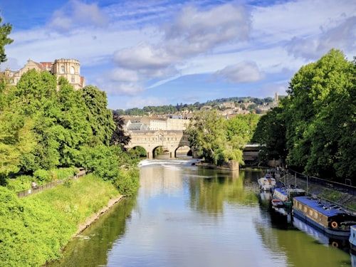 River Avon