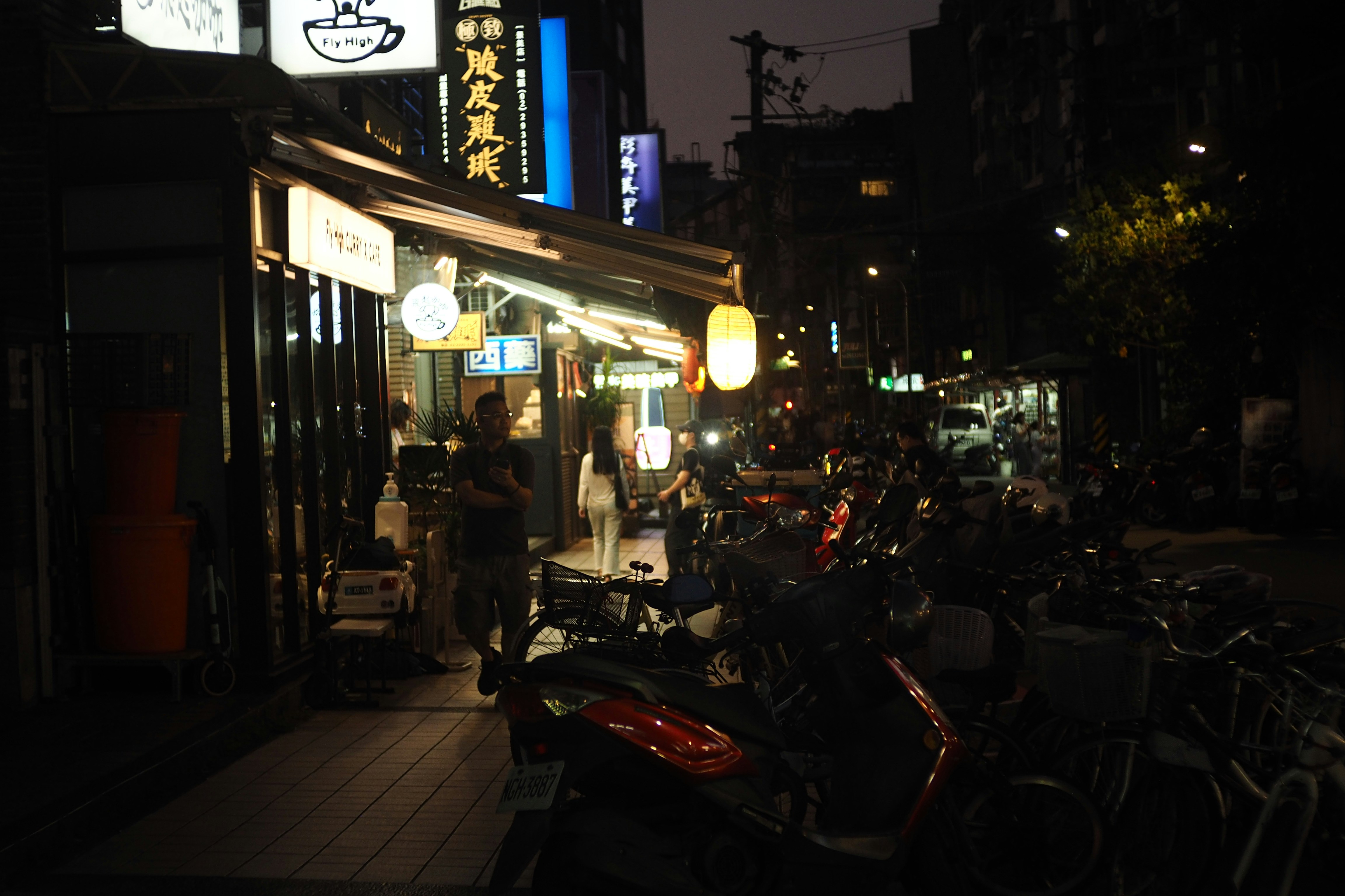 Photo by mclee