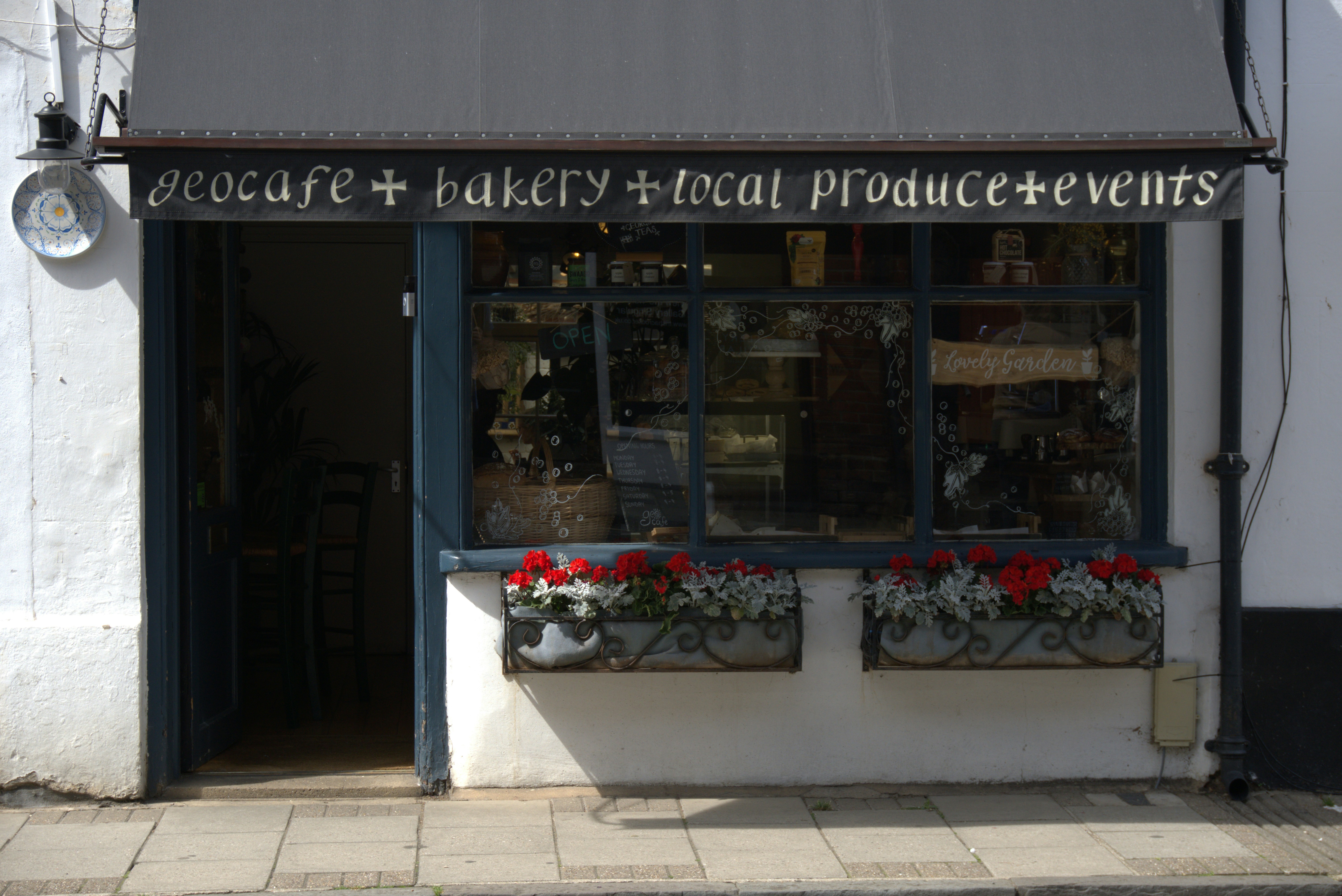 Café Greif