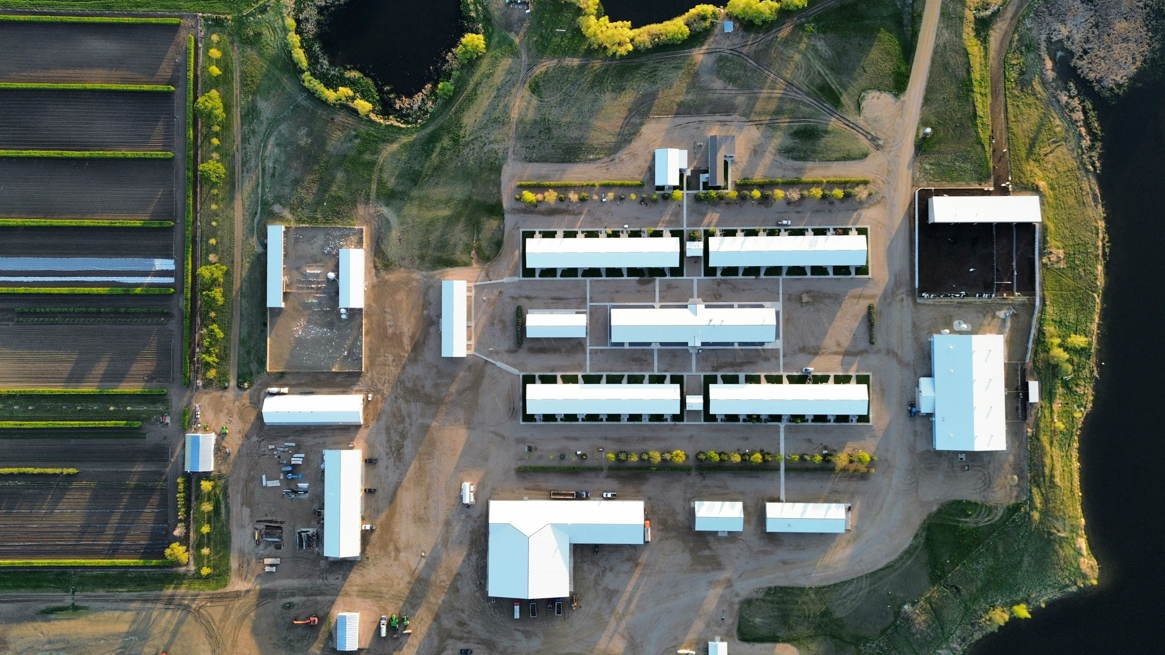 Powering Down the Coasts: How Infrastructure Economics Are Driving America's Data Center Migration Inland