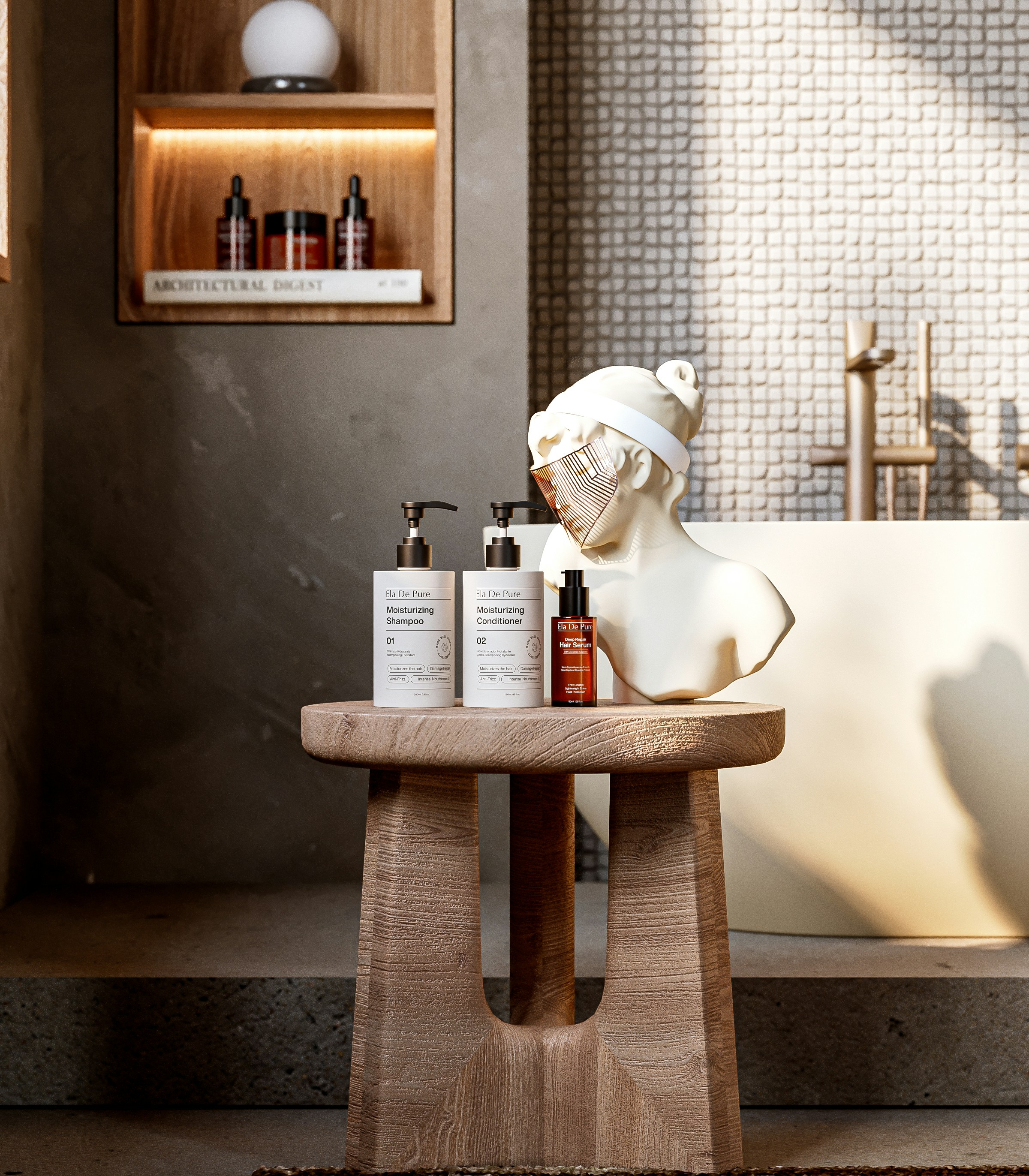 Bathroom Storage Baskets: How to Organize Essentials Without Sacrificing Style