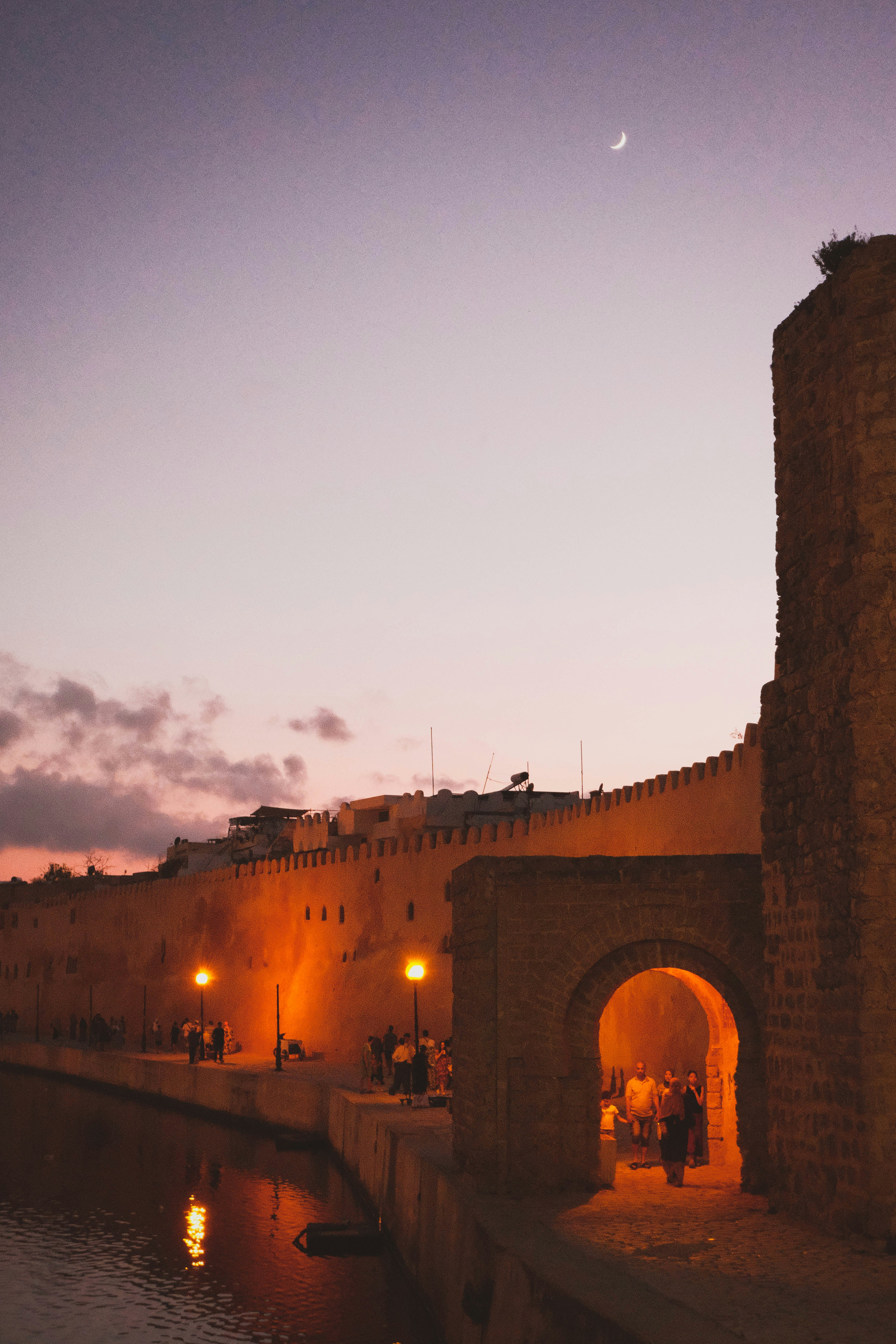 Que faire à Bizerte : 25 activités incontournables (médina, plage, Cap Blanc) Image de l’article