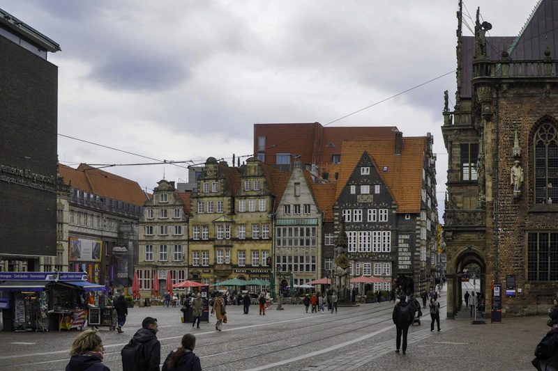 The Perfect One-Day Itinerary in Bremen: Where to Go and When