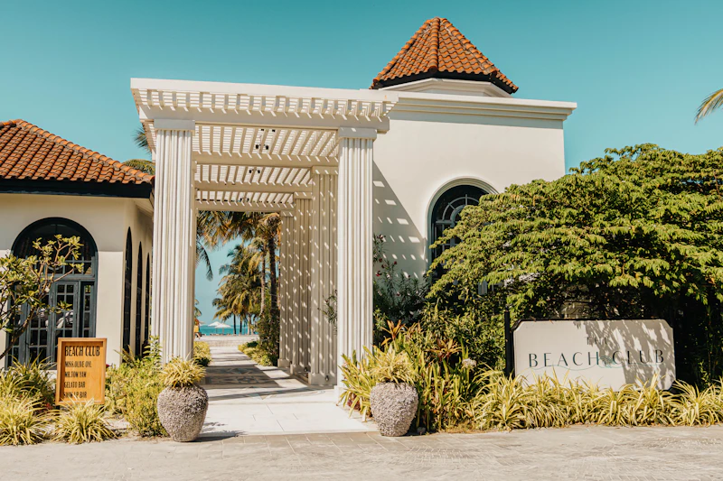 Alaçatı Bay Windsurf Beach Club