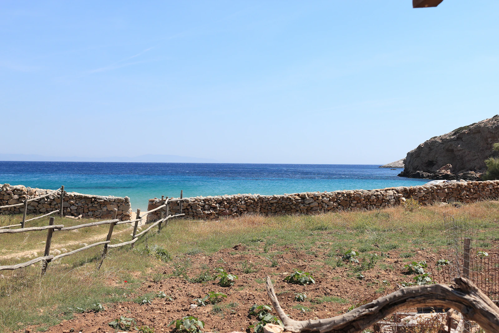 One&Only Kéa Island Returns for 2026 With New Signature Villas