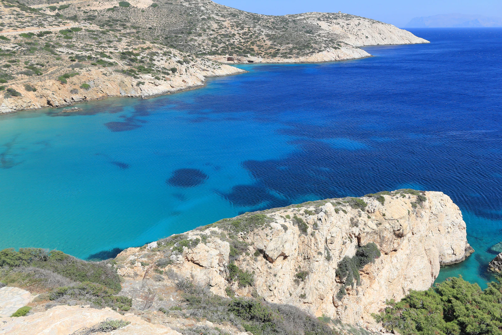 Elounda Bay Palace: A Grande Dame of the Crete Coast