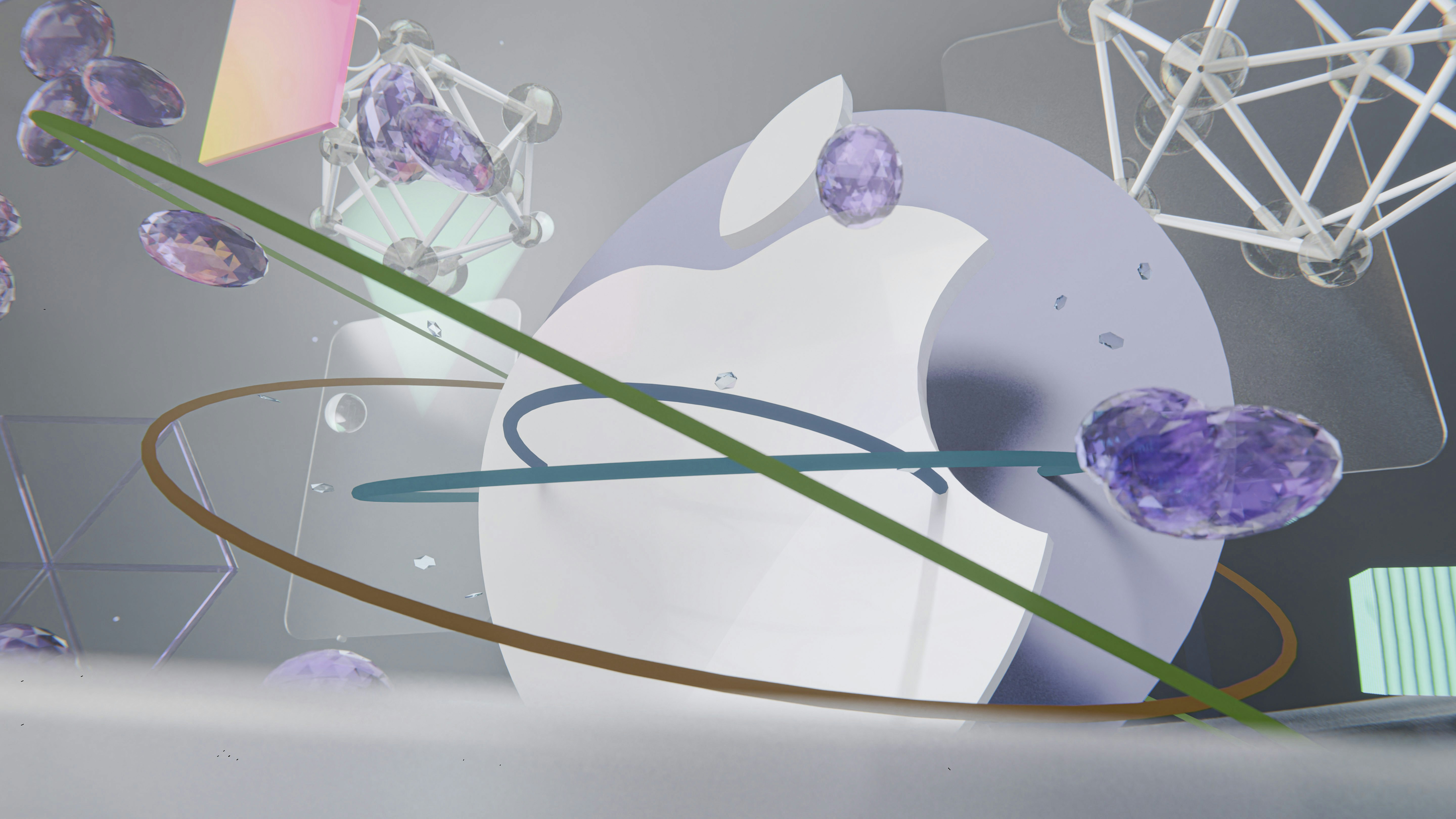 Exploring the Use of Apple Watch in Parkinson's Drug Trials