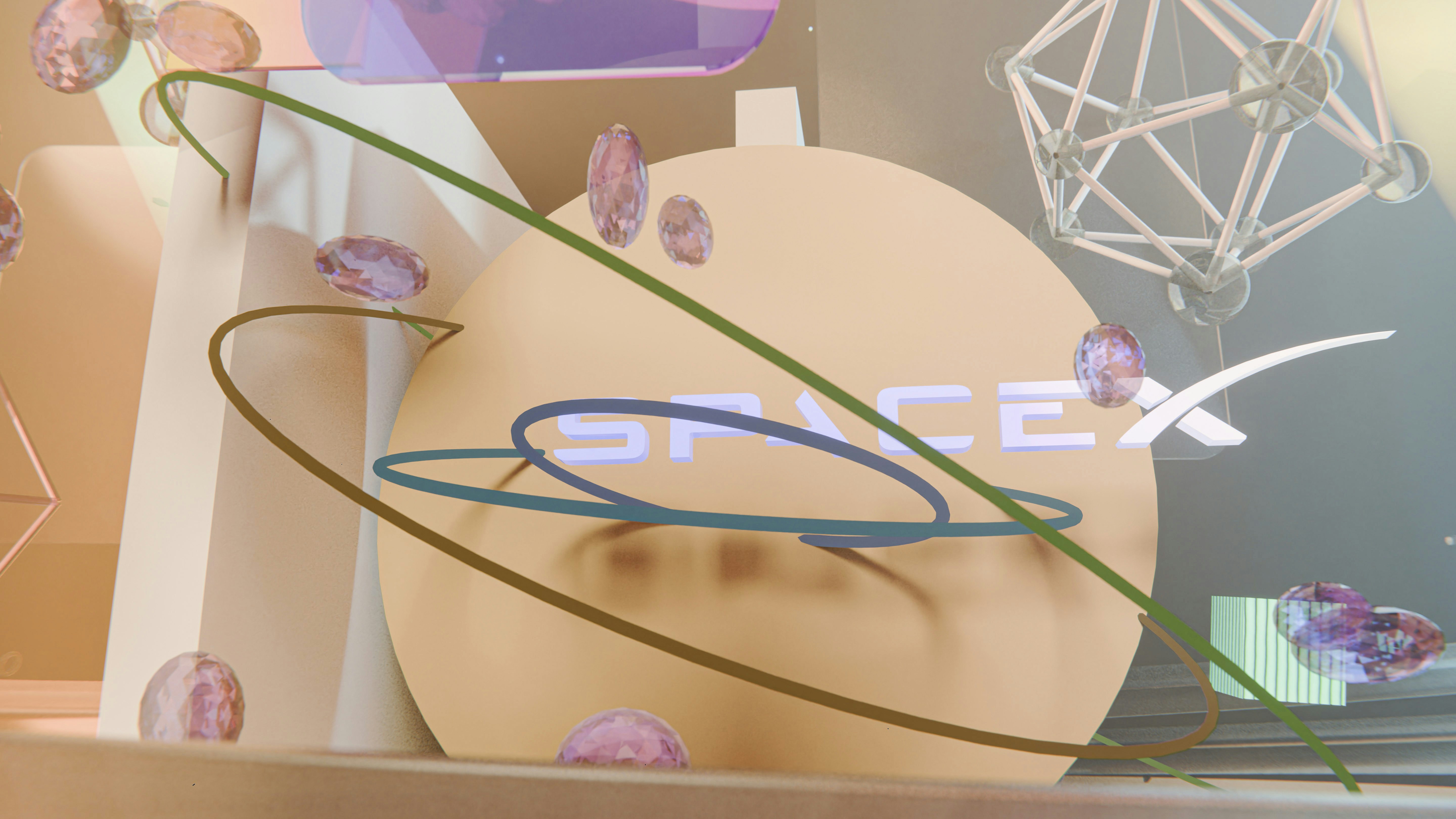SpaceX Trading Volume Suggests Investors Have Learned Nothing