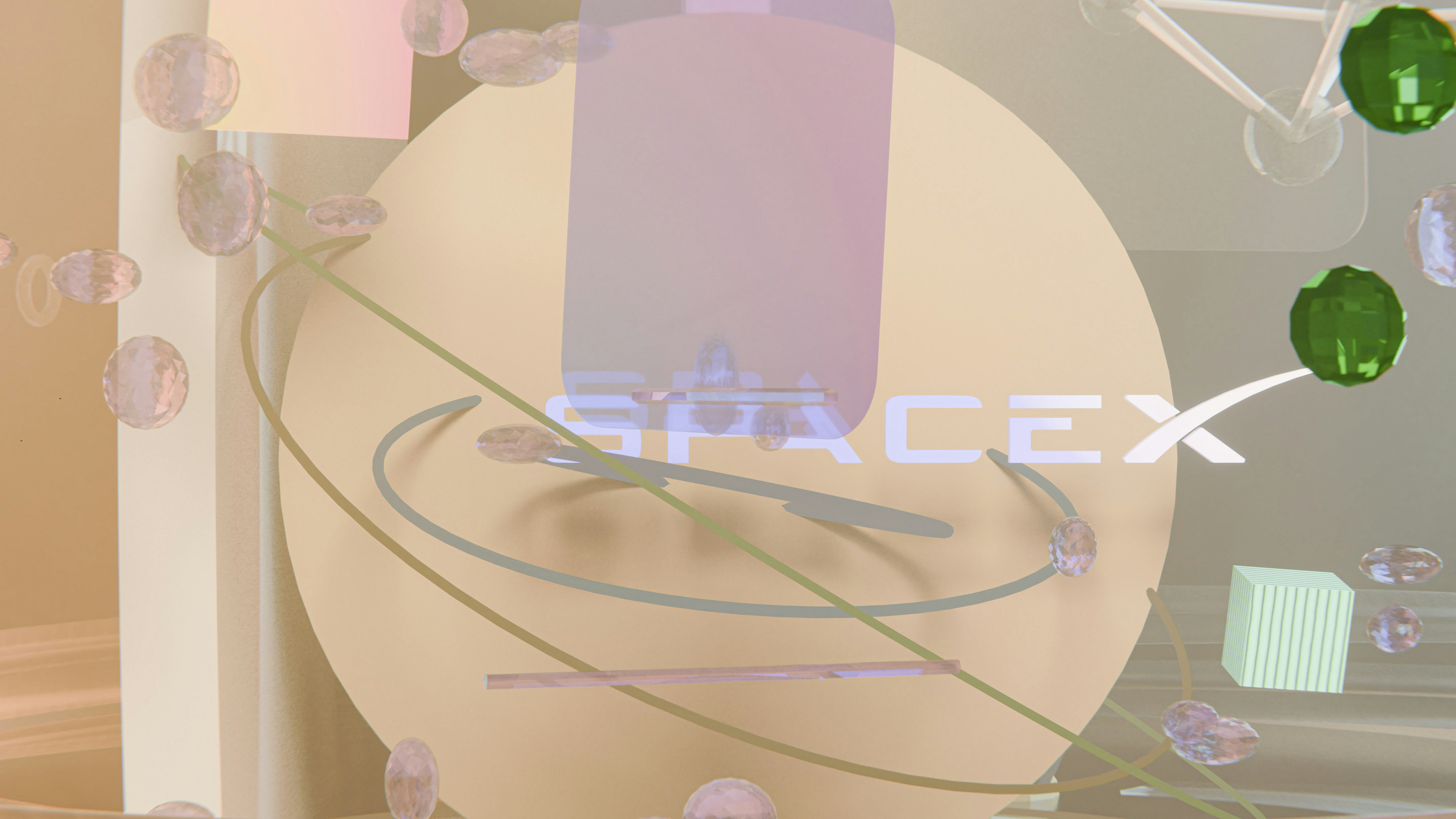SpaceX Announces $60 Billion Acquisition of Cursor Following IPO