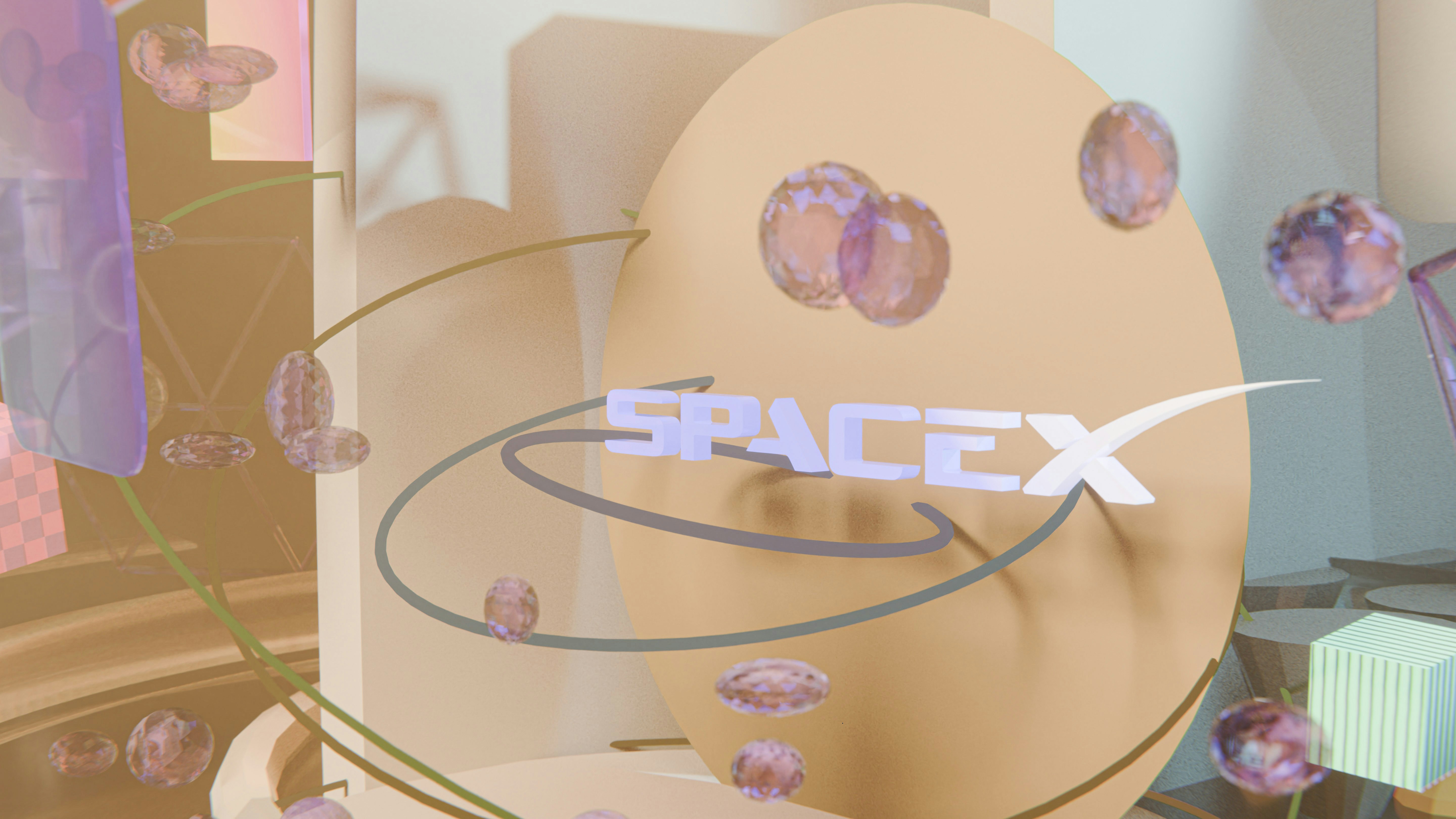SpaceX IPO Sparks $1.4 Billion Trading Surge on Hyperliquid, Dominating HIP-3 Market