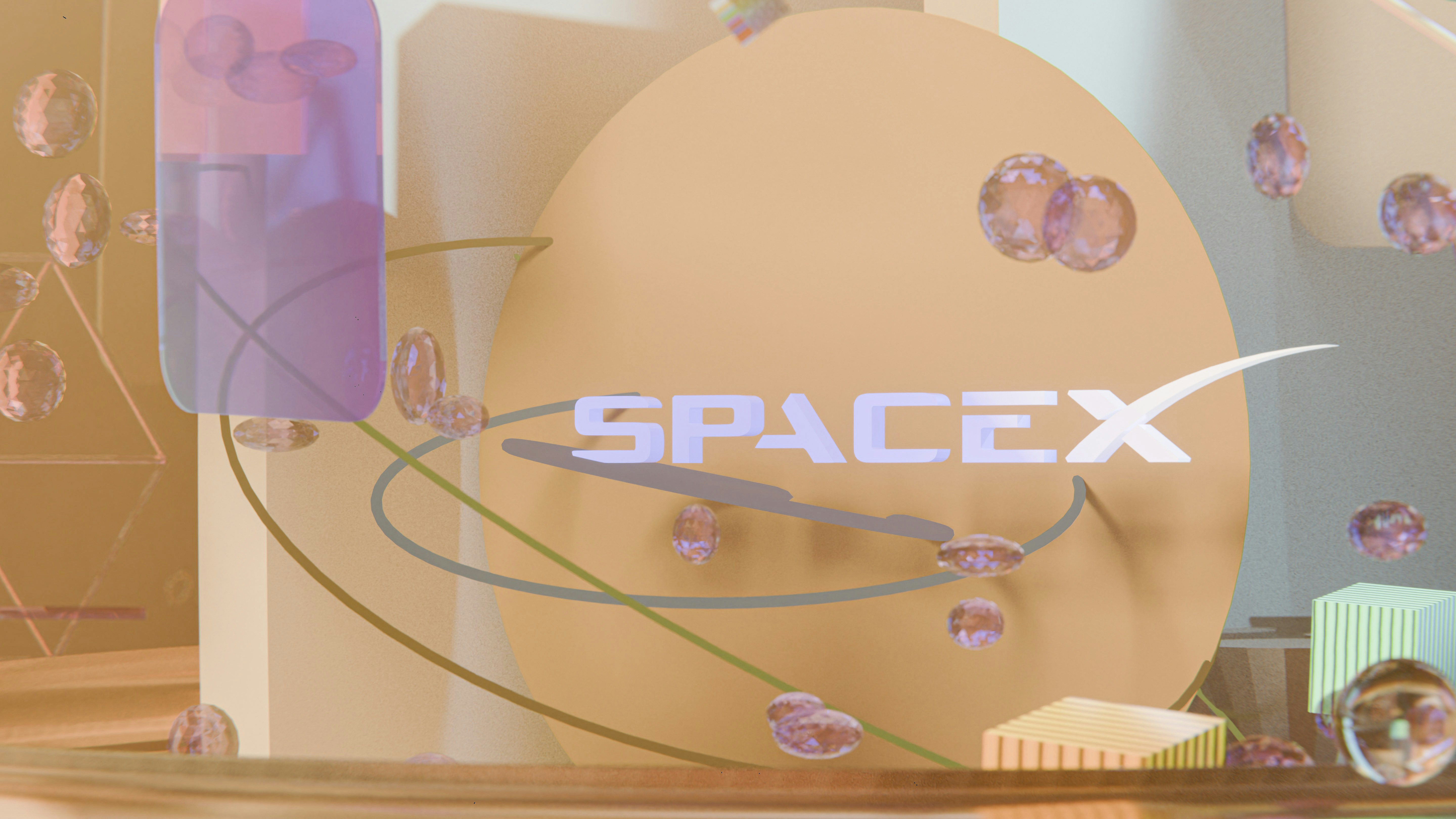 SpaceX Acquires AI Startup Cursor for $60 Billion to Compete with Industry Giants