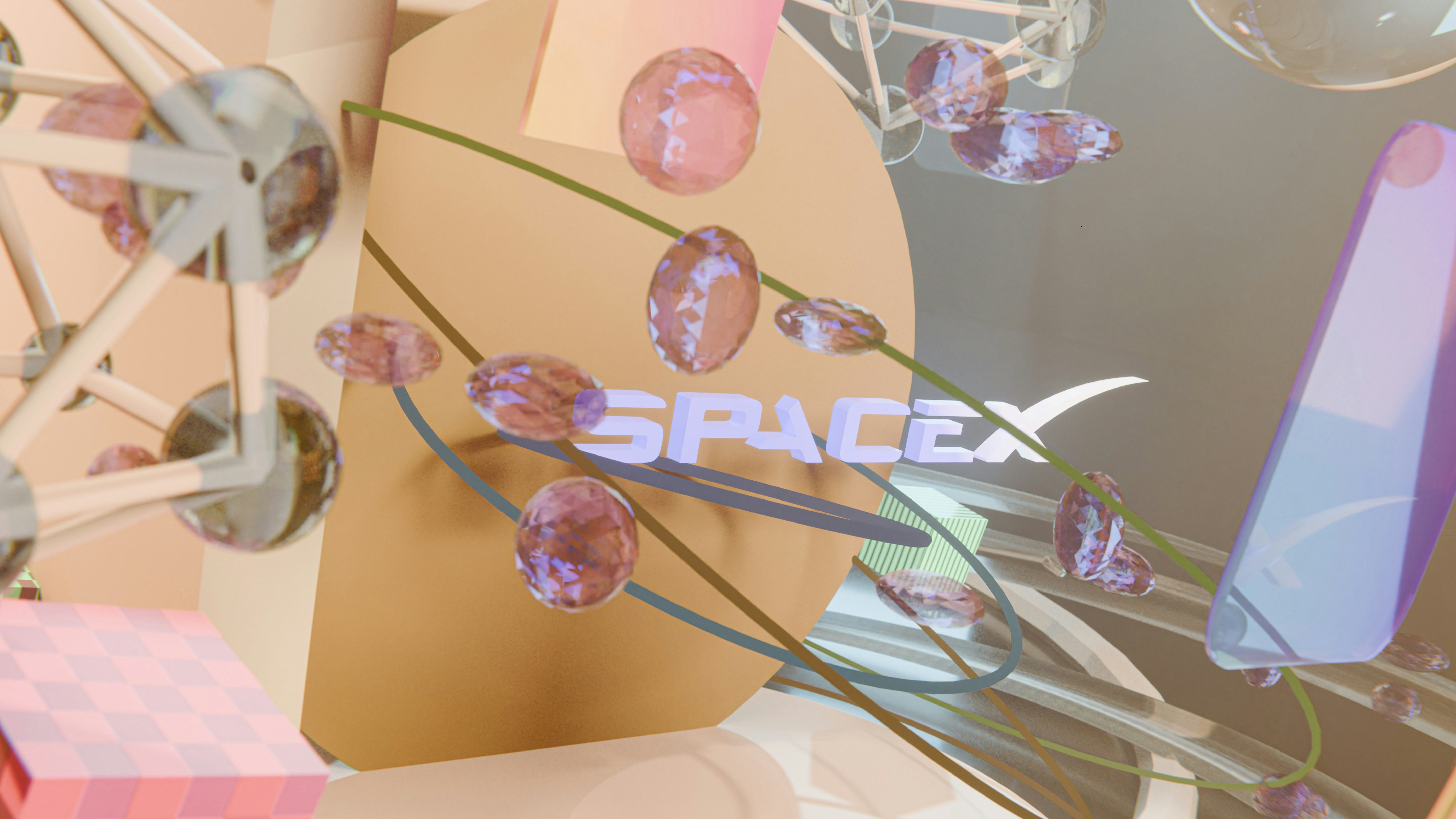 SpaceX Stock Continues to Rise Following Successful Market Entry